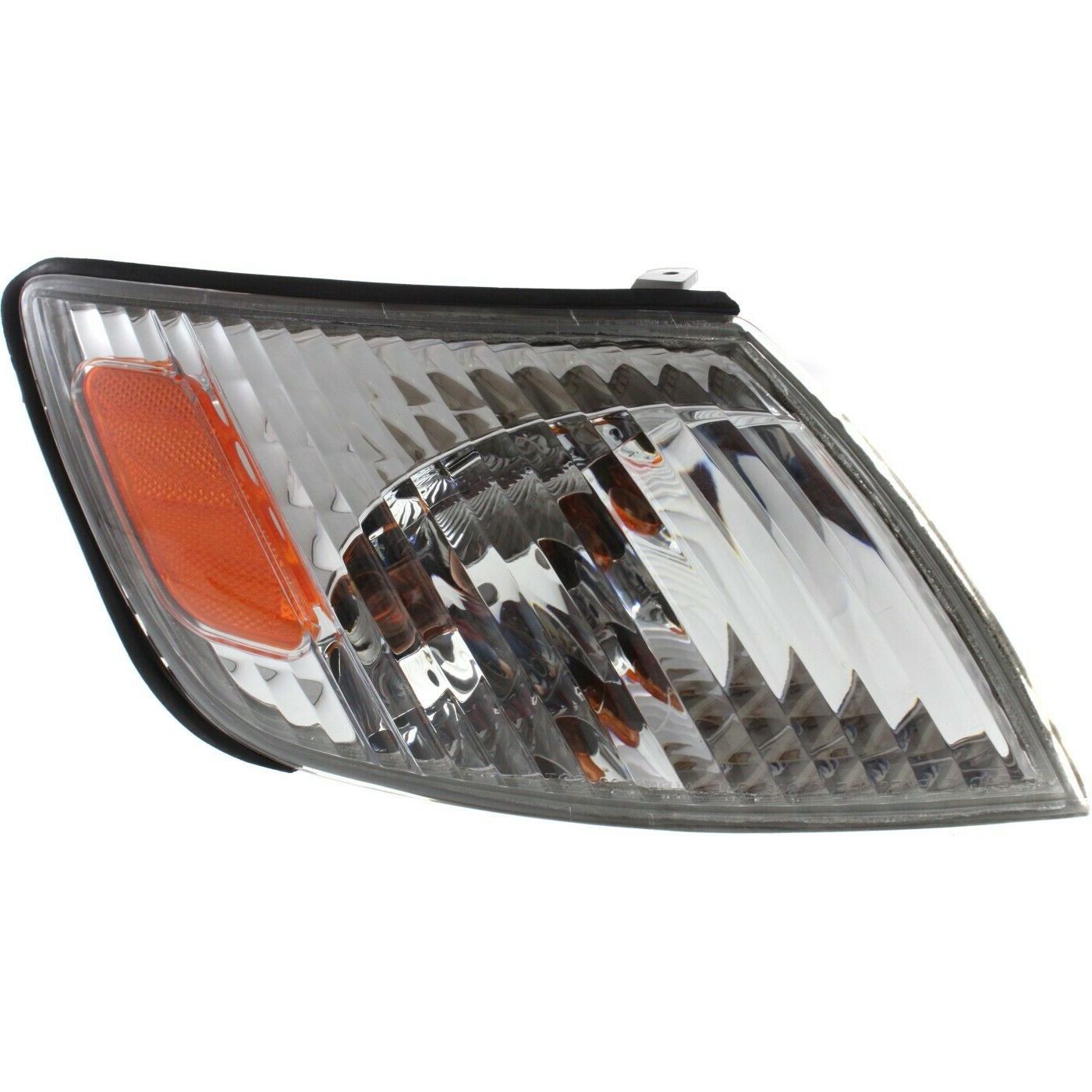 Right Passenger Side Signal Light For 00-01 Lexus ES300