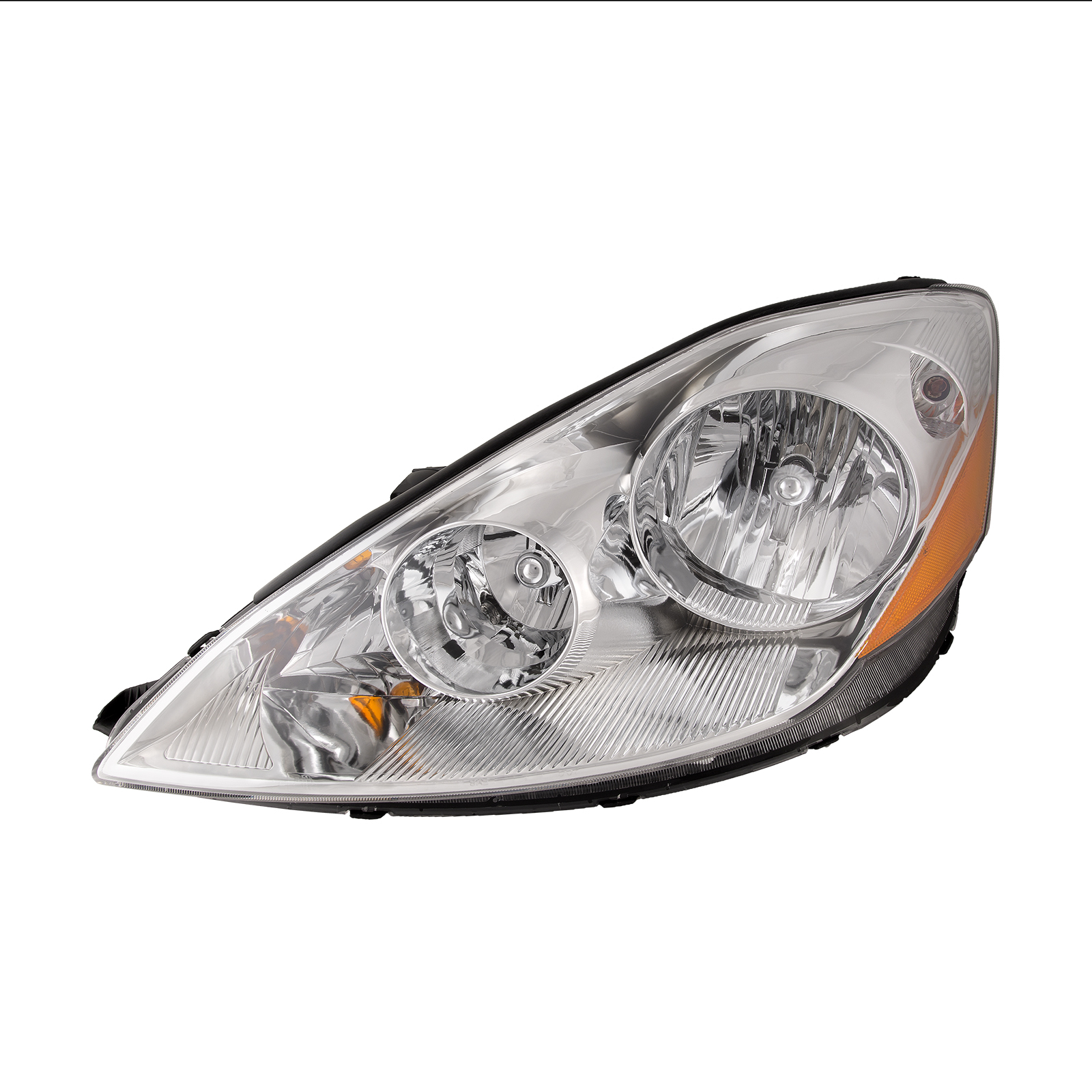 Left Driver Side Headlight For 06-10 Toyota Sienna