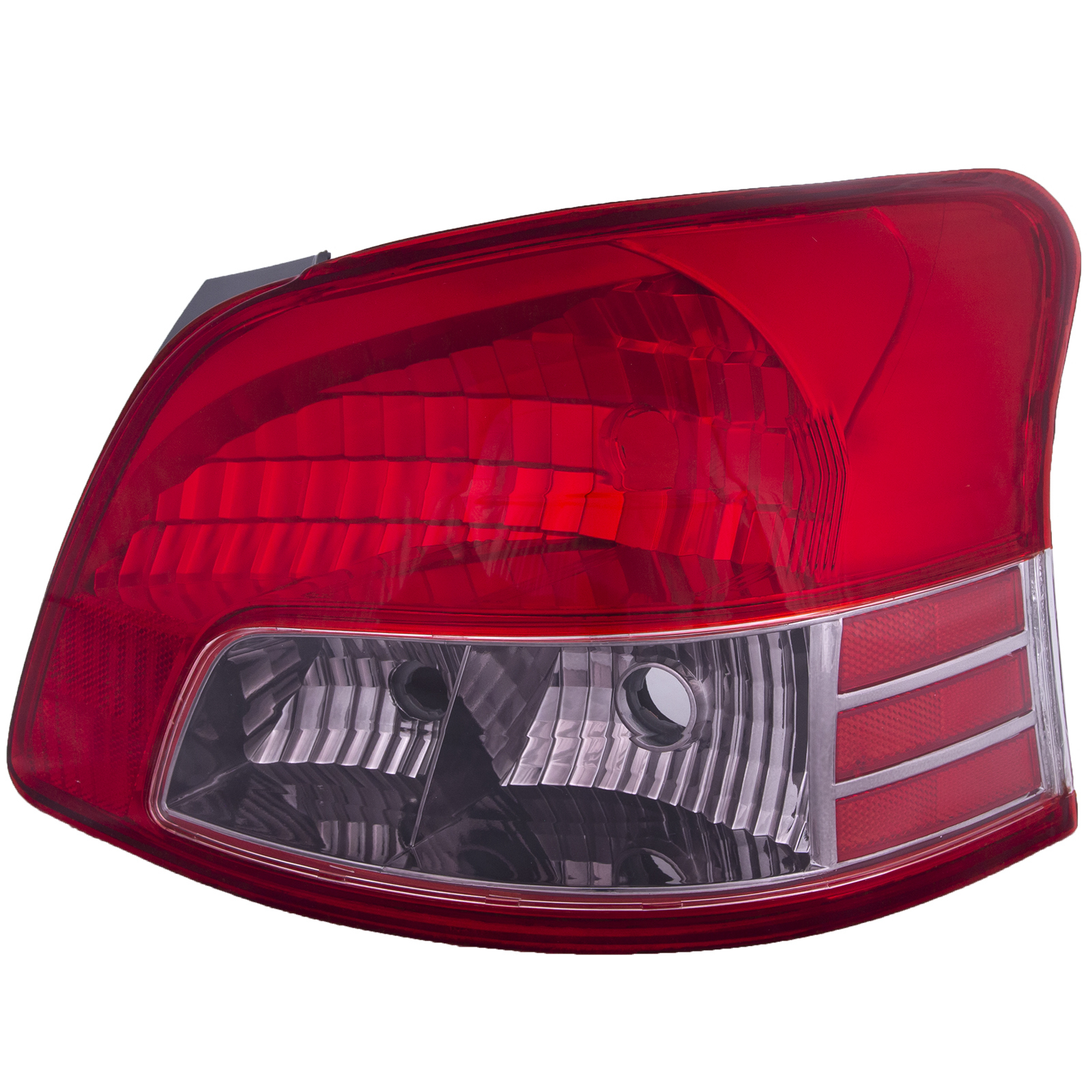Right Passenger Side Tail Light For 07-09 Toyota Yaris