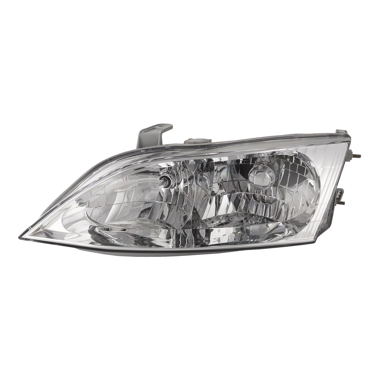 Left Driver Side Headlight For 97-01 Lexus ES300