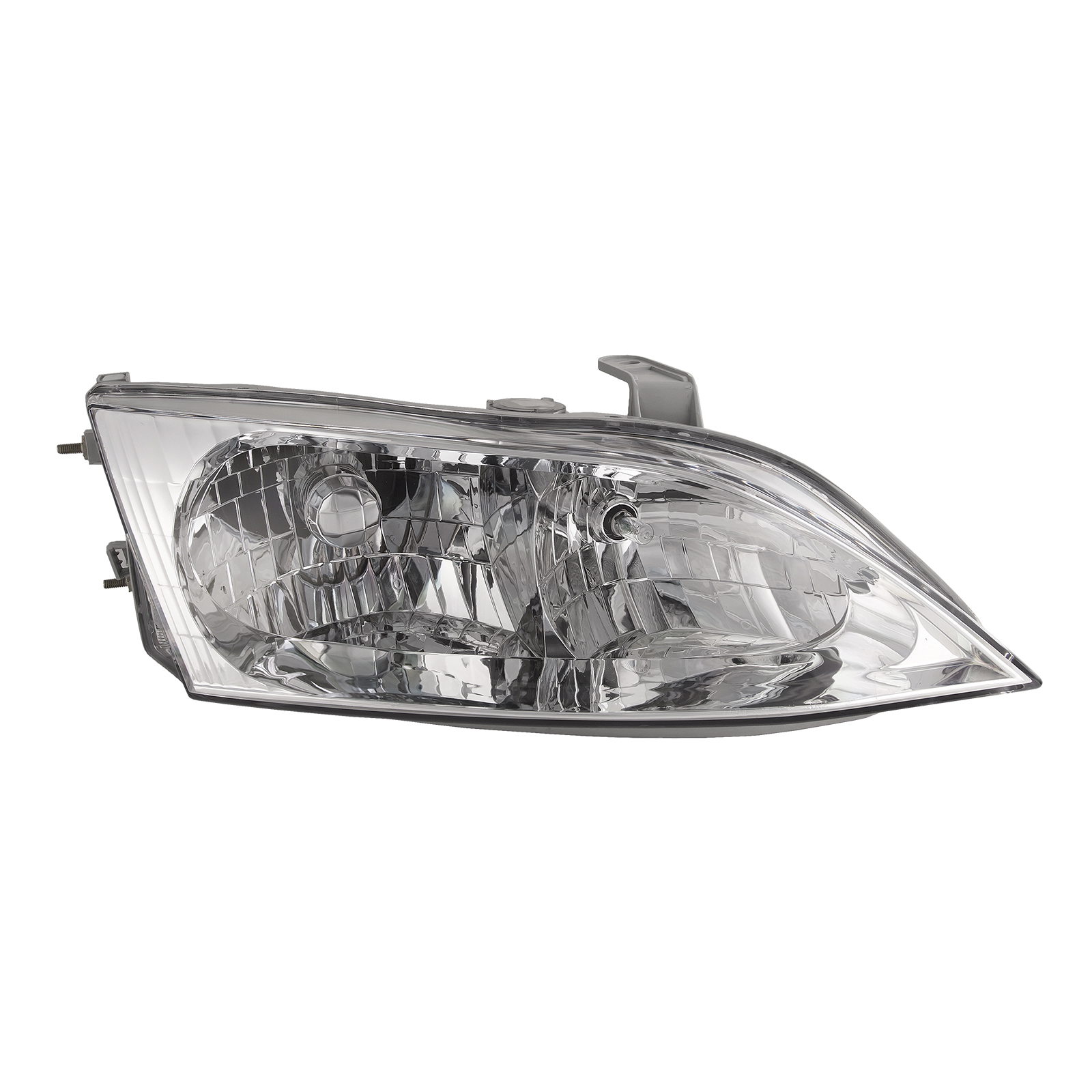Right Passenger Side Headlight For 97-01 Lexus ES300