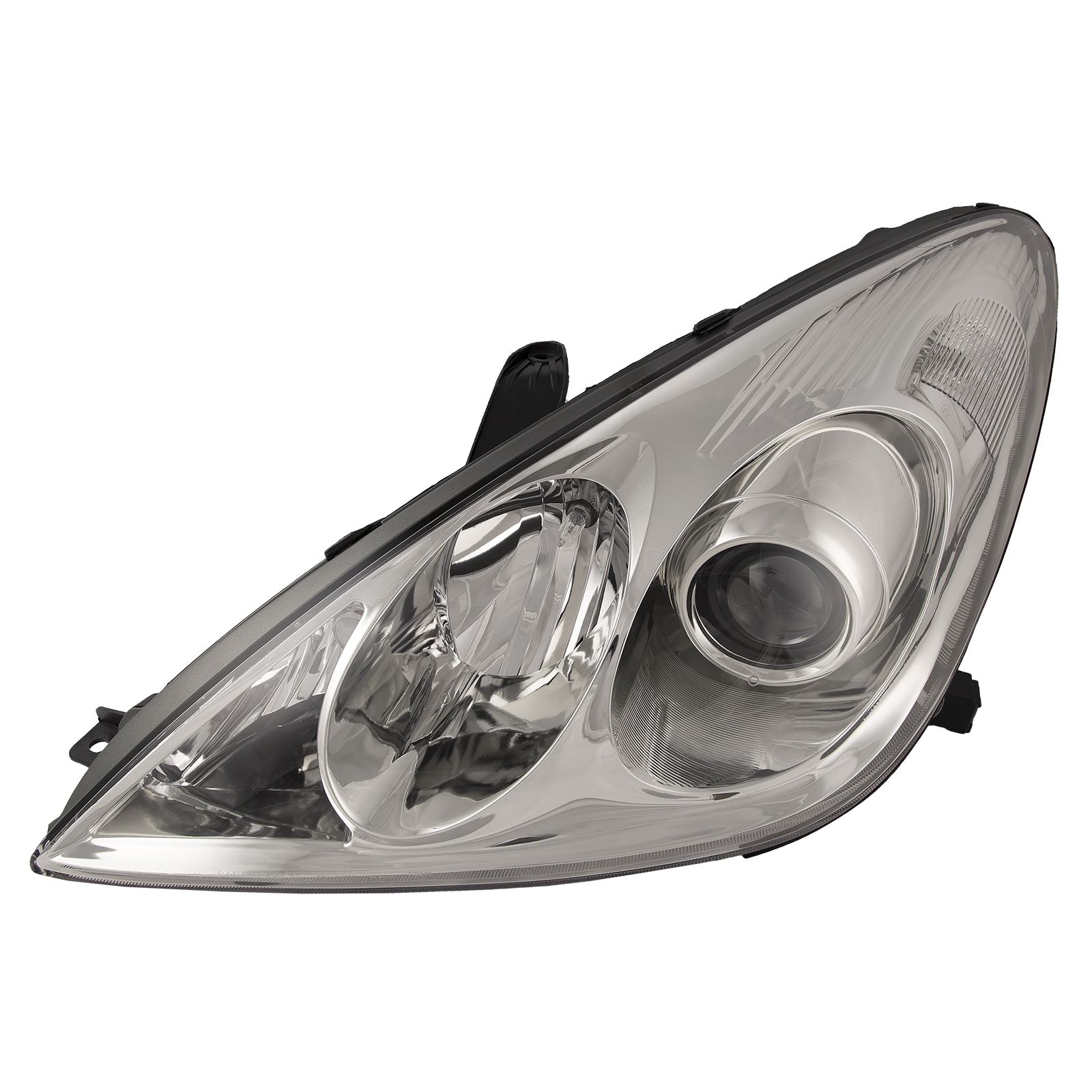 Left Driver Side Headlight For 05-06 Lexus ES330