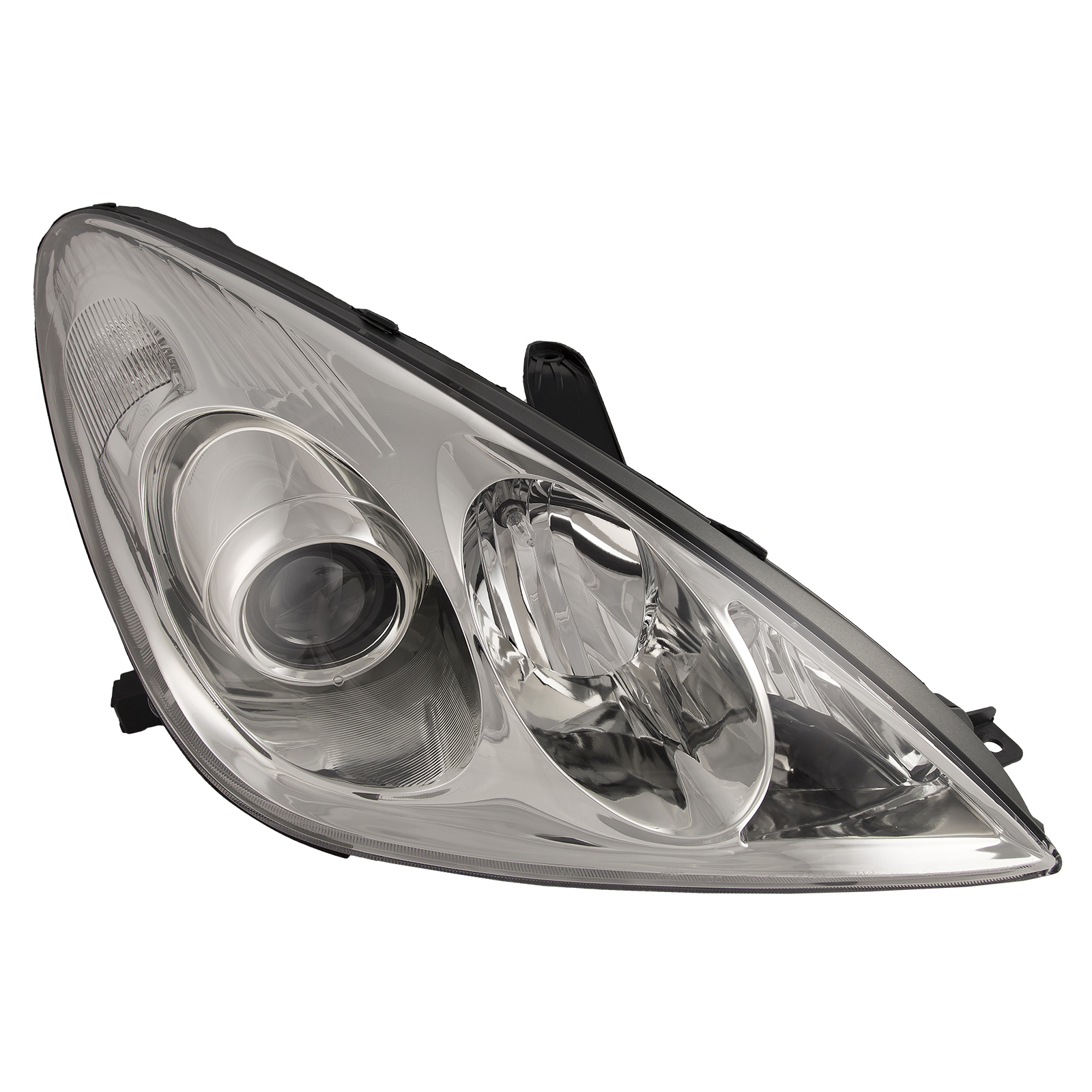 Right Passenger Side Headlight For 05-06 Lexus ES330