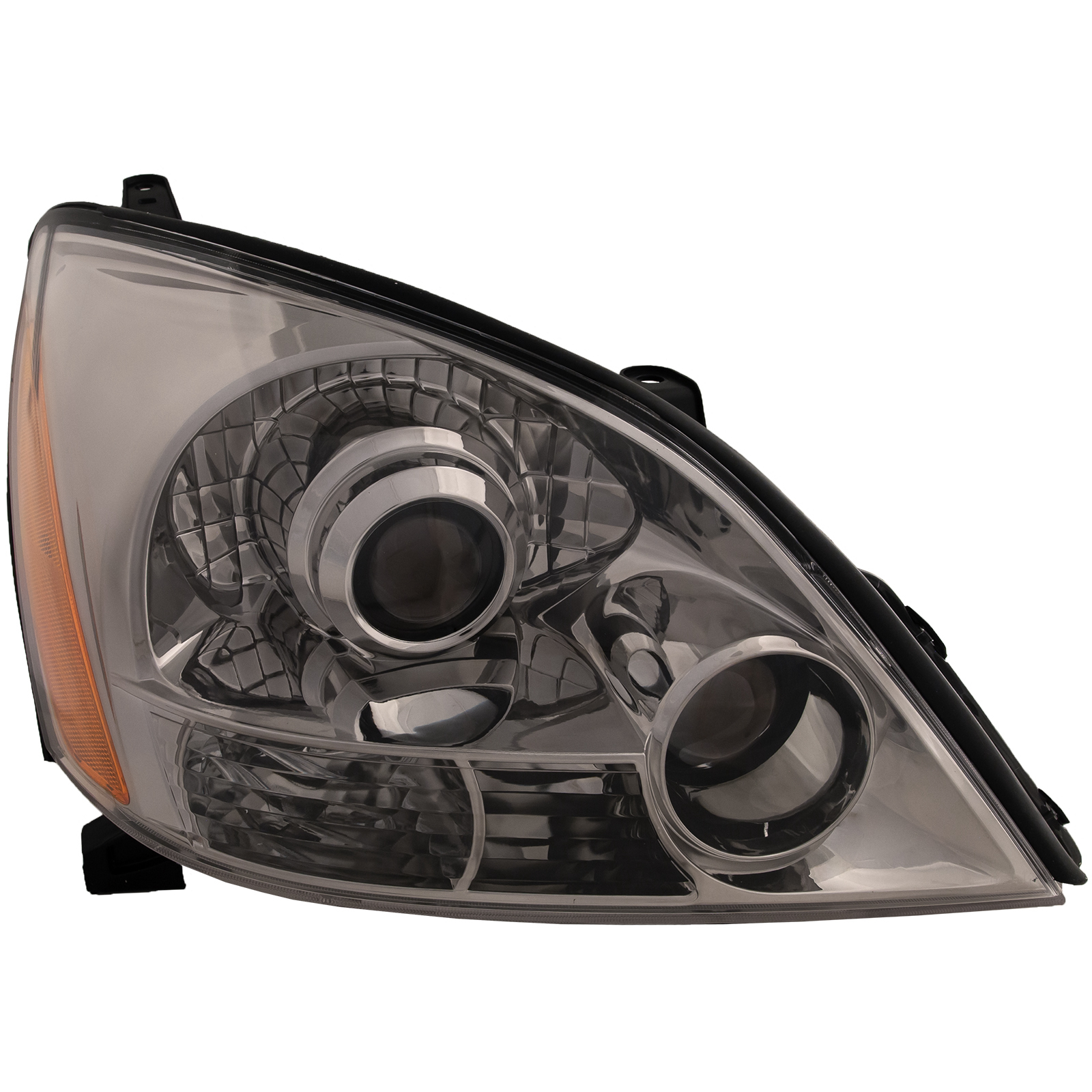 Right Passenger Side Headlight For 05-09 Lexus GX470