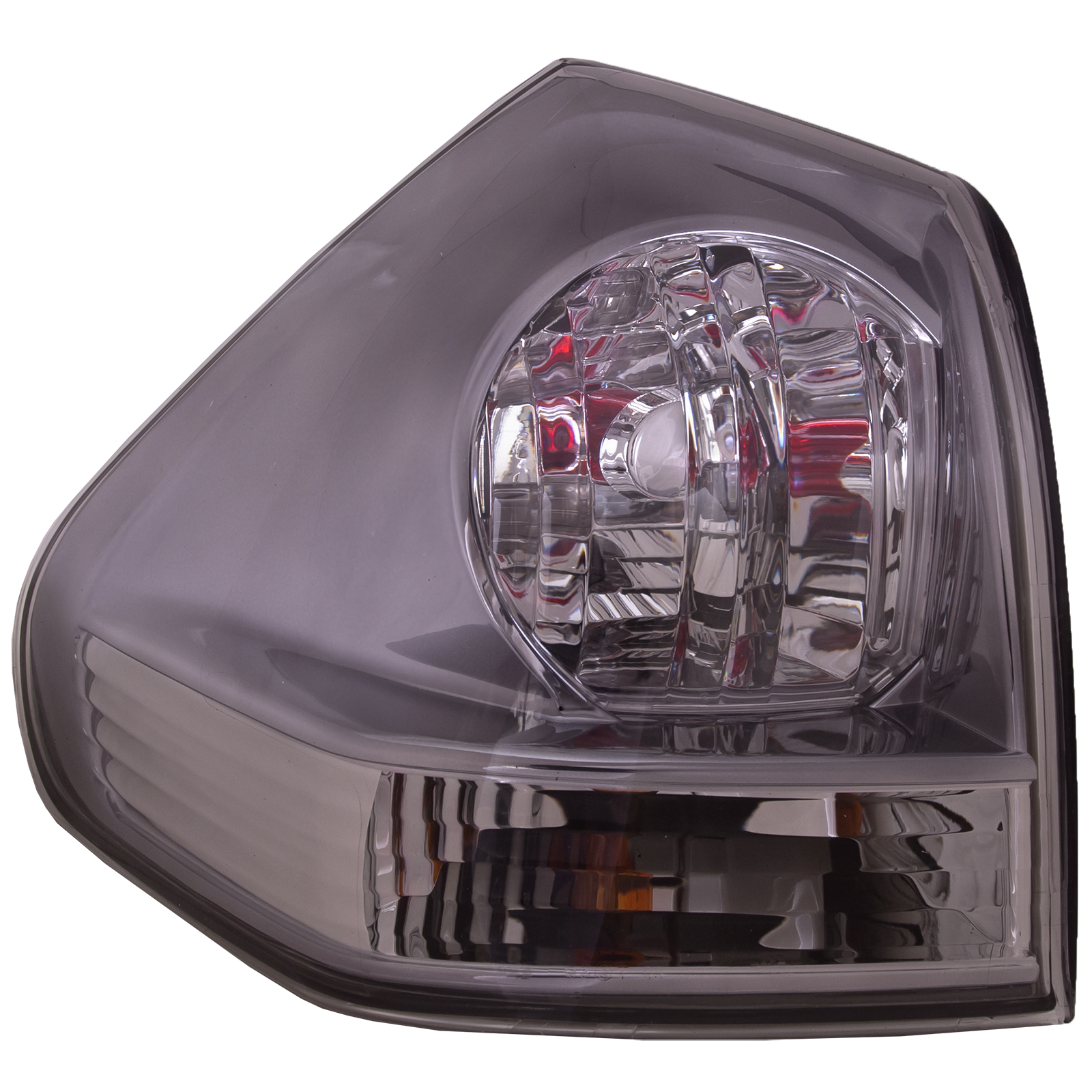 Left Driver Side Tail Light For 04-06 Lexus RX330, 07-09 Lexus RX350