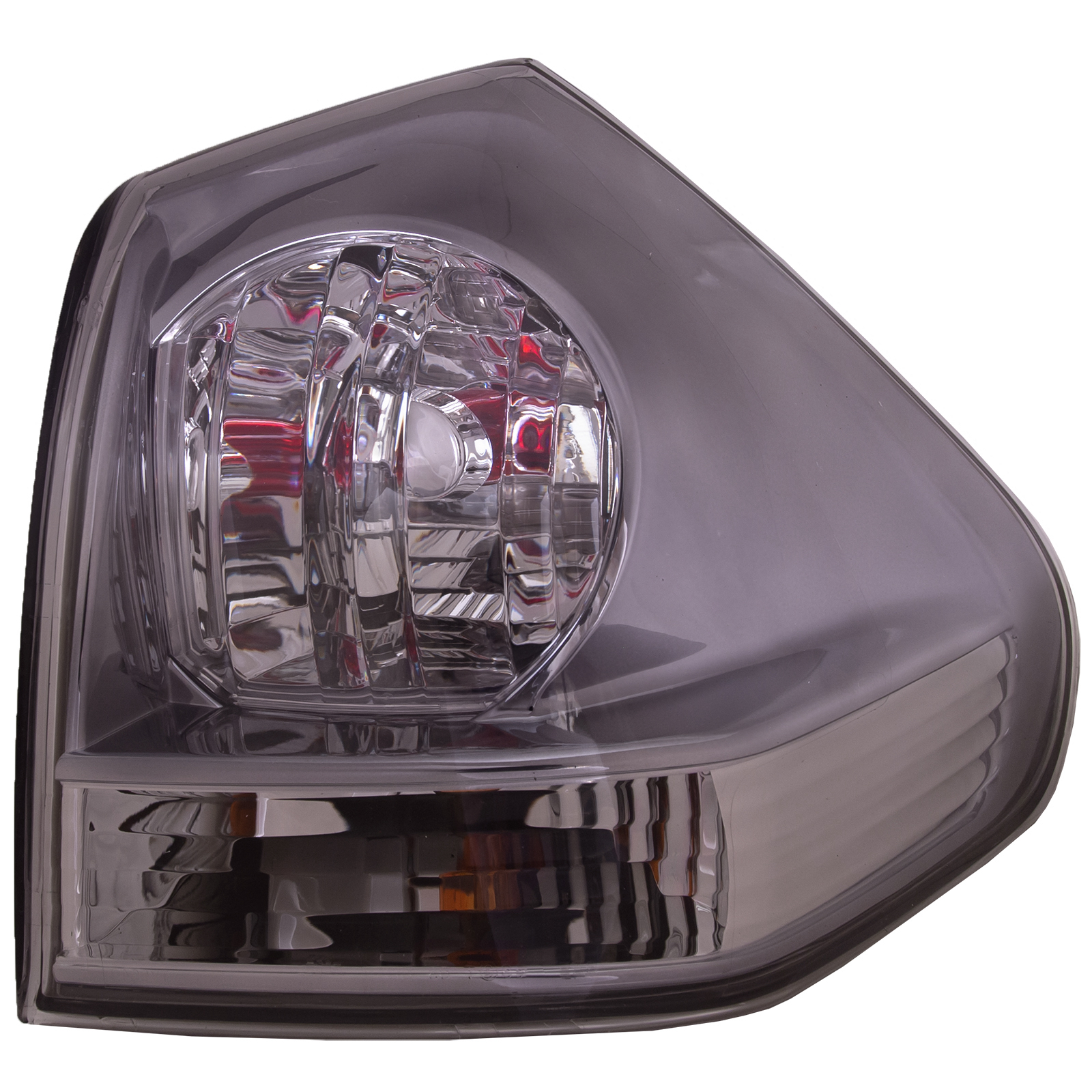 Right Passenger Side Tail Light For 04-06 Lexus RX330, 07-09 Lexus RX350