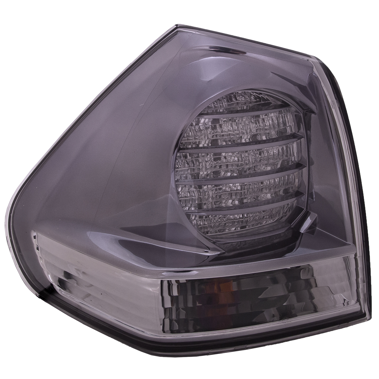Left Driver Side Tail Light For 06-07 Lexus RX400h