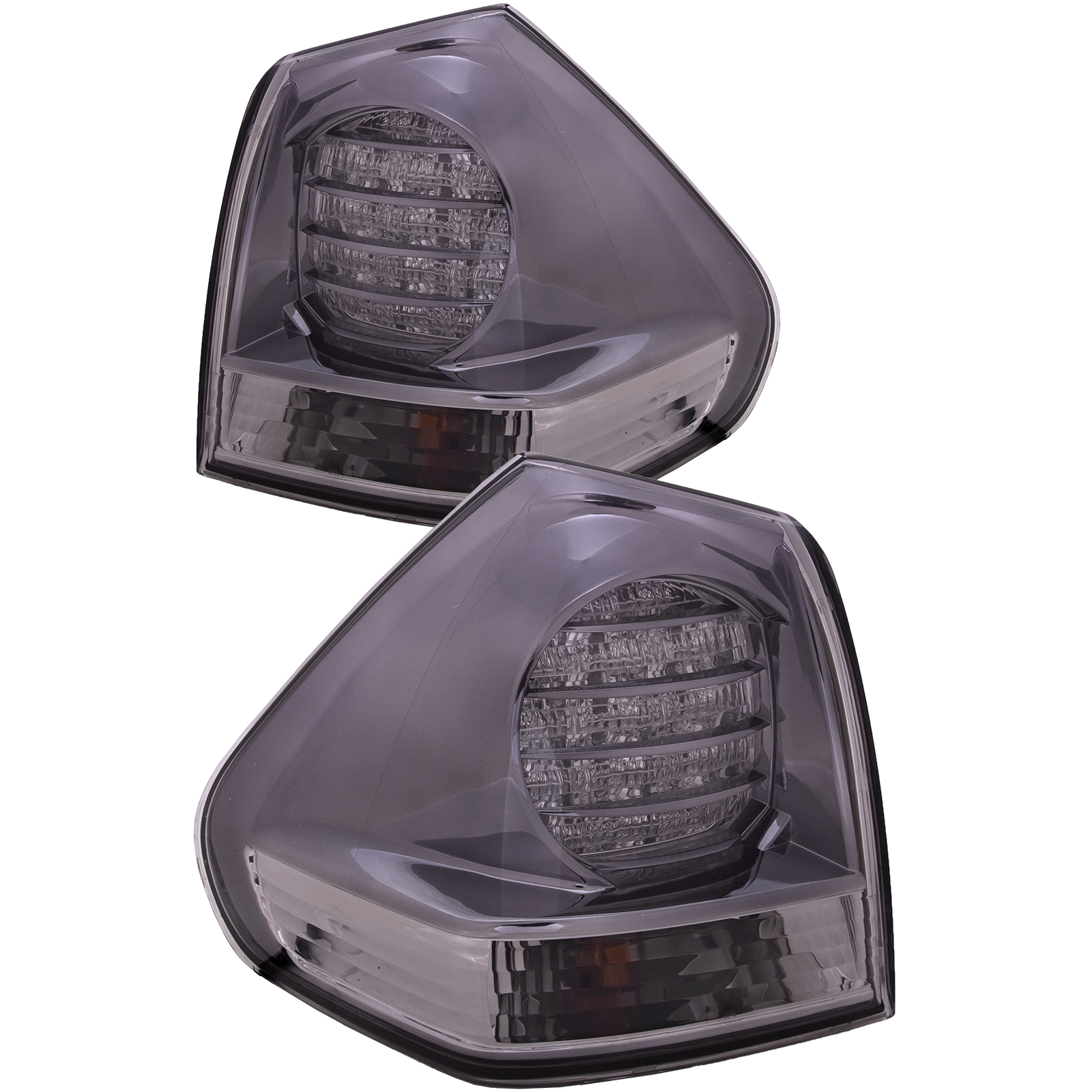 Tail Light Set For 06-07 Lexus RX400h