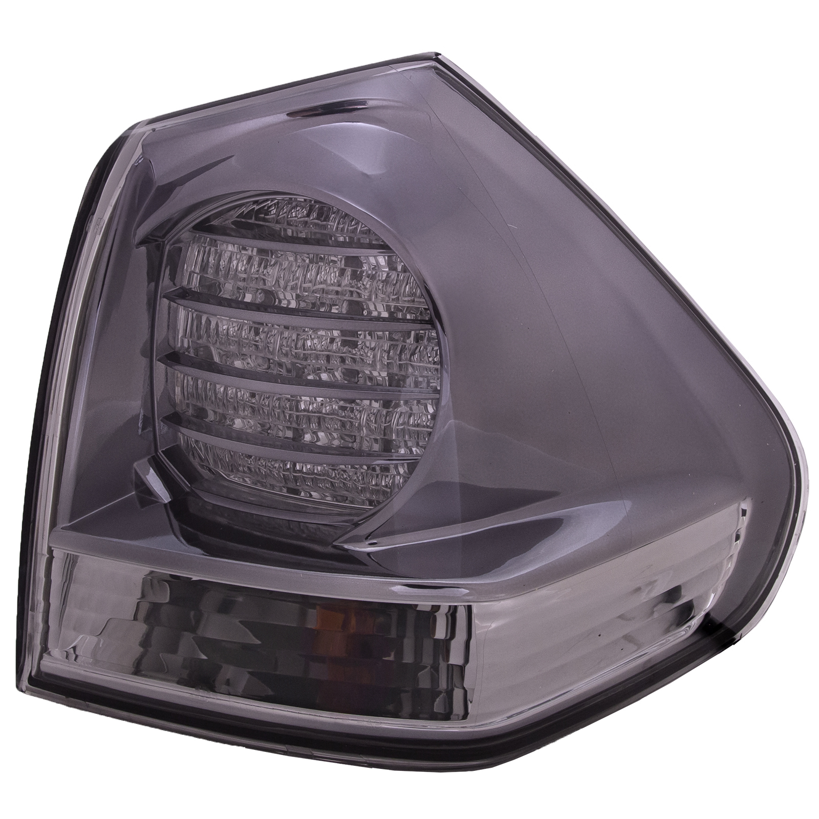 Right Passenger Side Tail Light For 06-07 Lexus RX400h