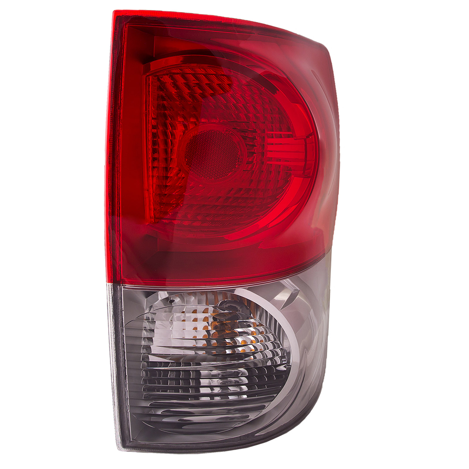 Right Passenger Side Tail Light For 07-09 Toyota Tundra