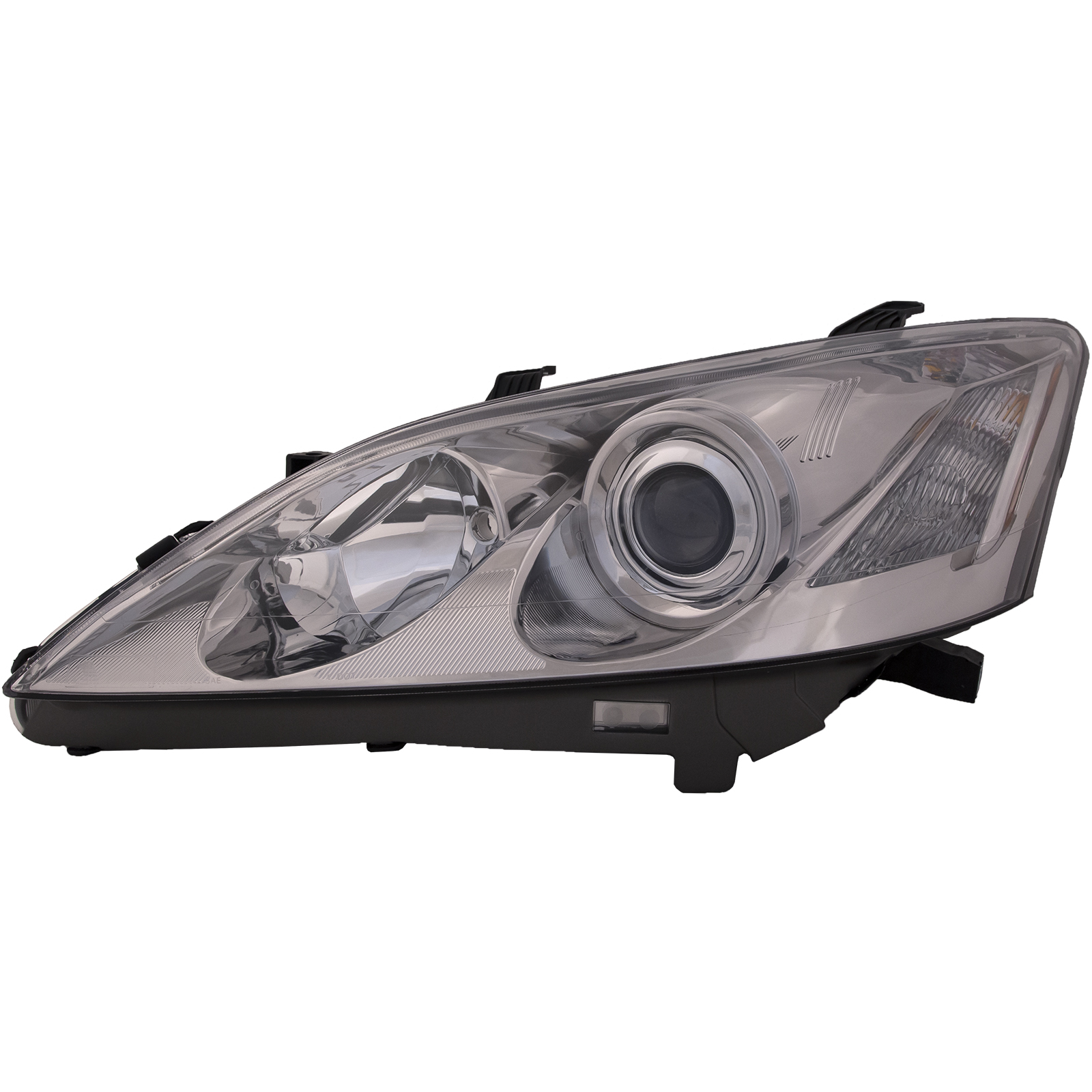 Left Driver Side Headlight For 07-09 Lexus ES350