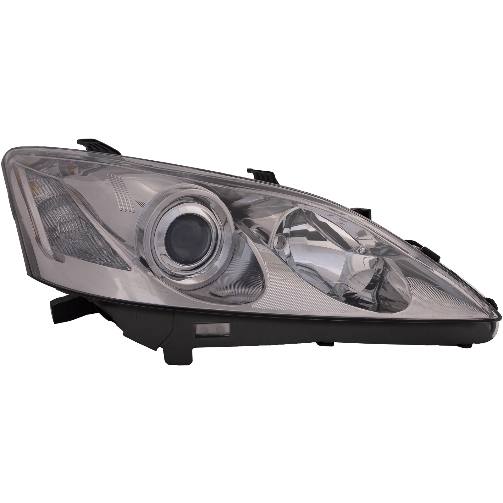 Right Passenger Side Headlight For 07-09 Lexus ES350