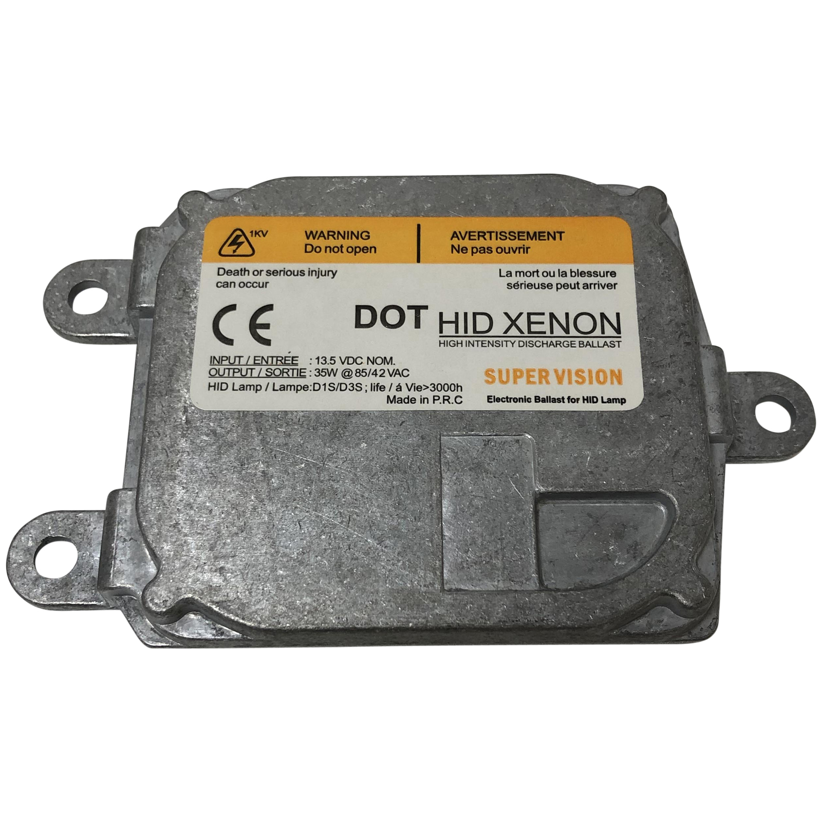 Ballast For 03-11 Lincoln Town Car