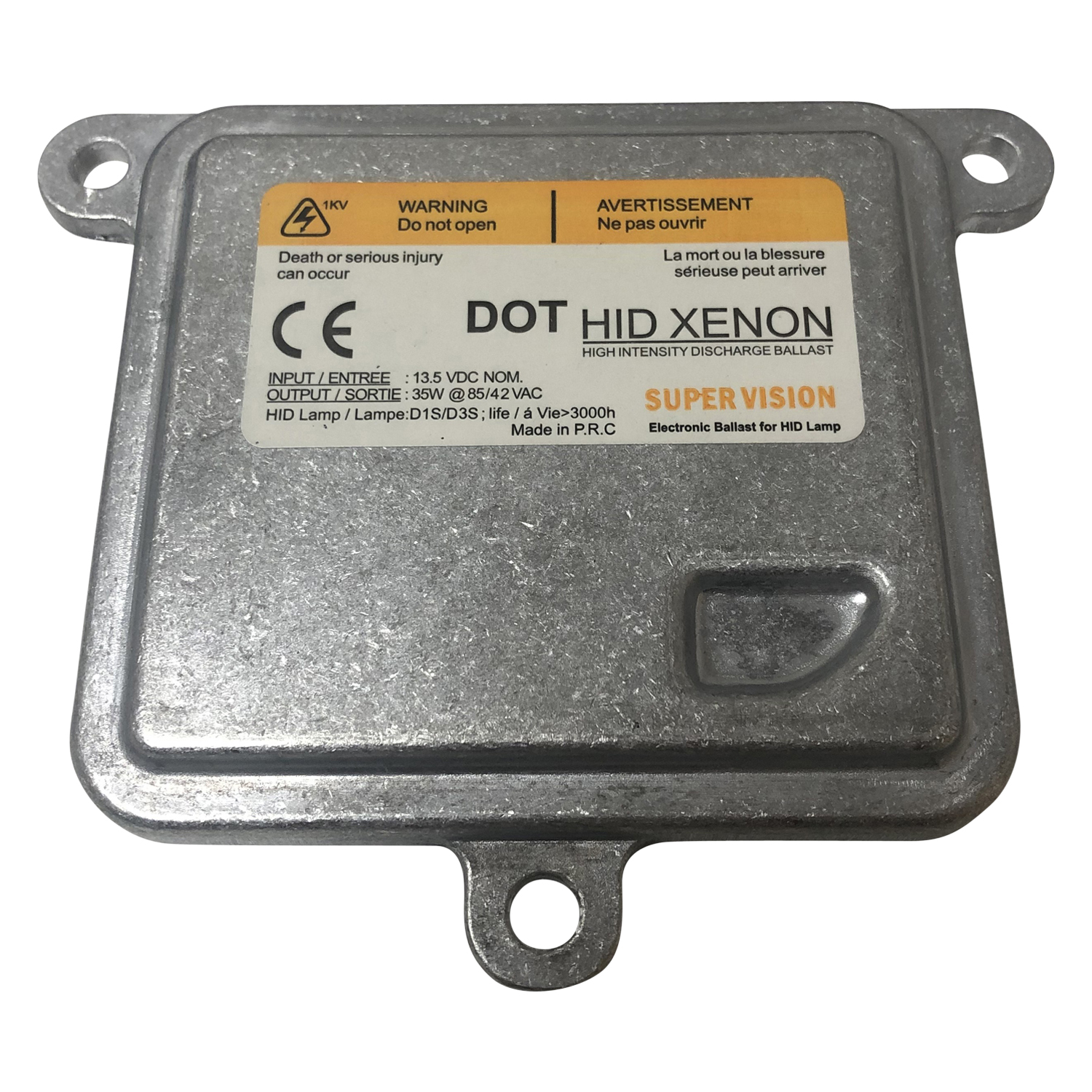 Ballast For 12-14 Tesla S