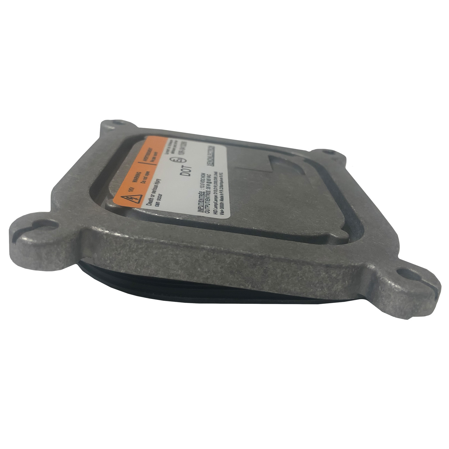 Ballast Kit For 03-06 Cadillac Escalade