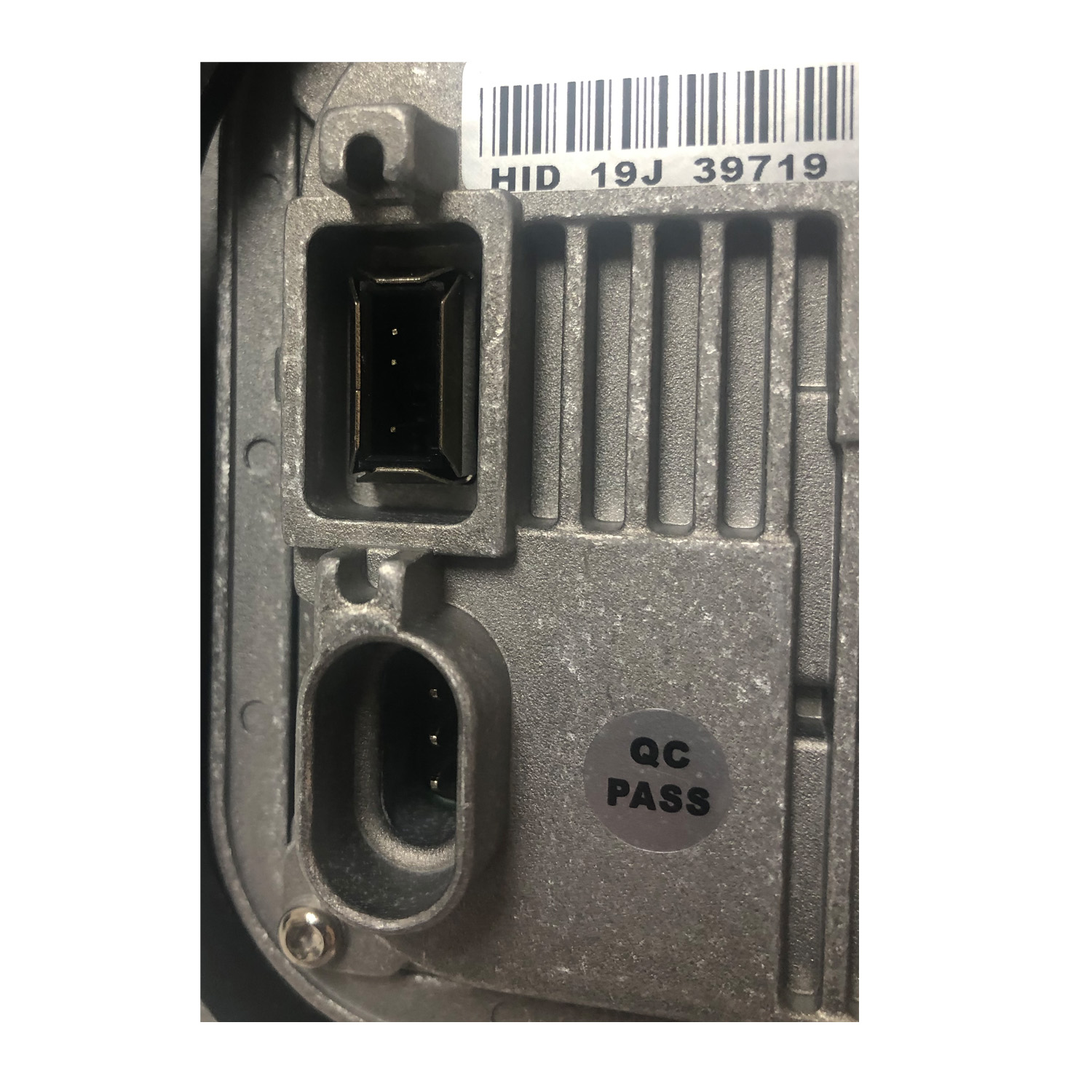 Ballast For 05-11 Chevrolet Corvette