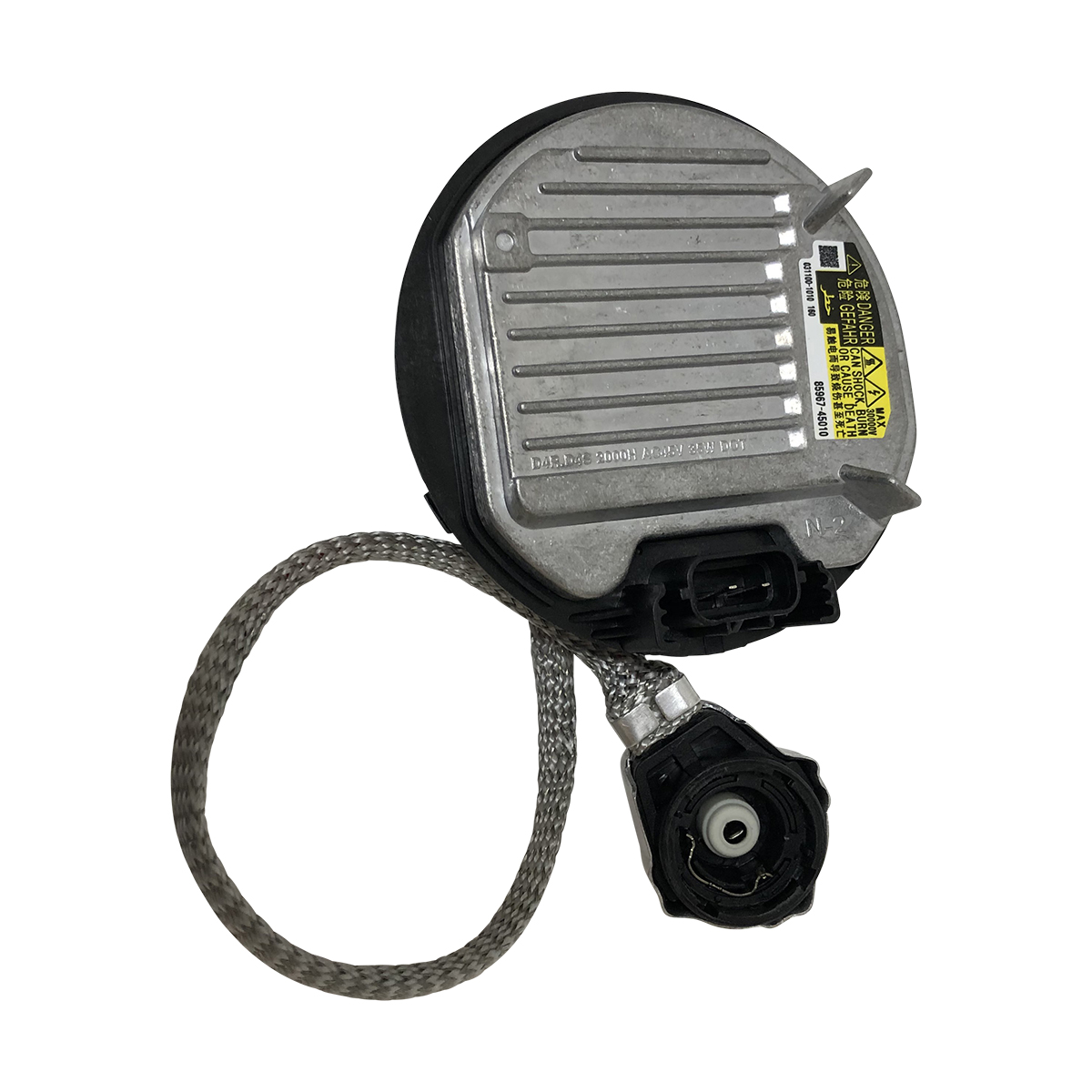 Ballast For 13-14 Lexus RX350