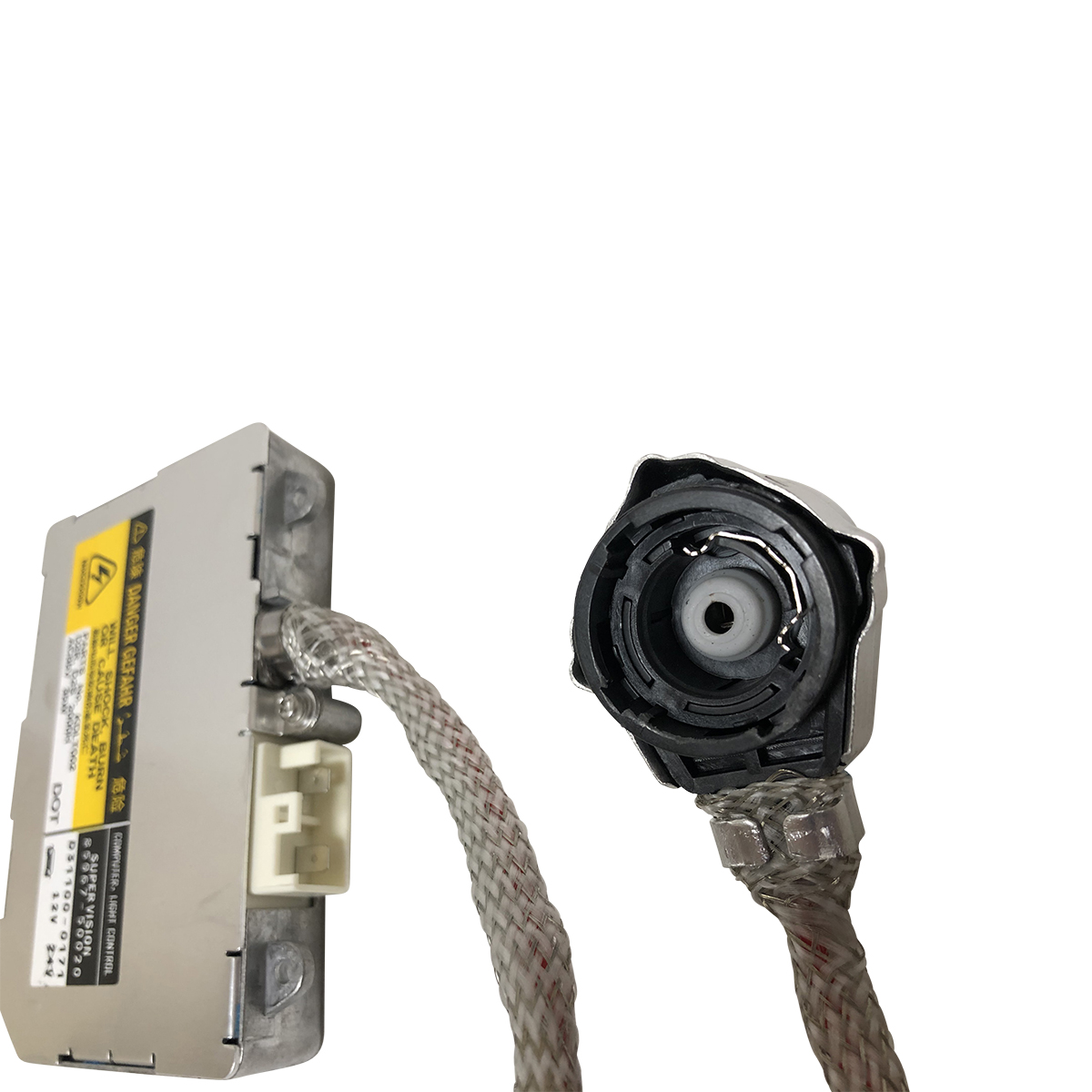 Ballast For 03-06 Lincoln LS