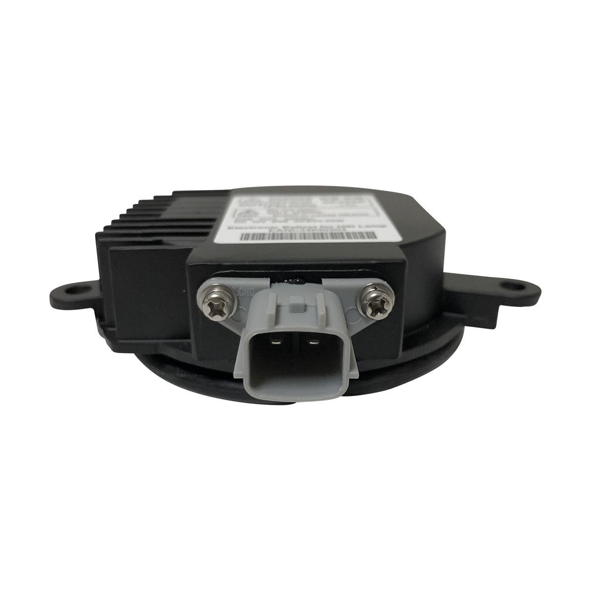 Ballast For 09-13 Nissan GT-R
