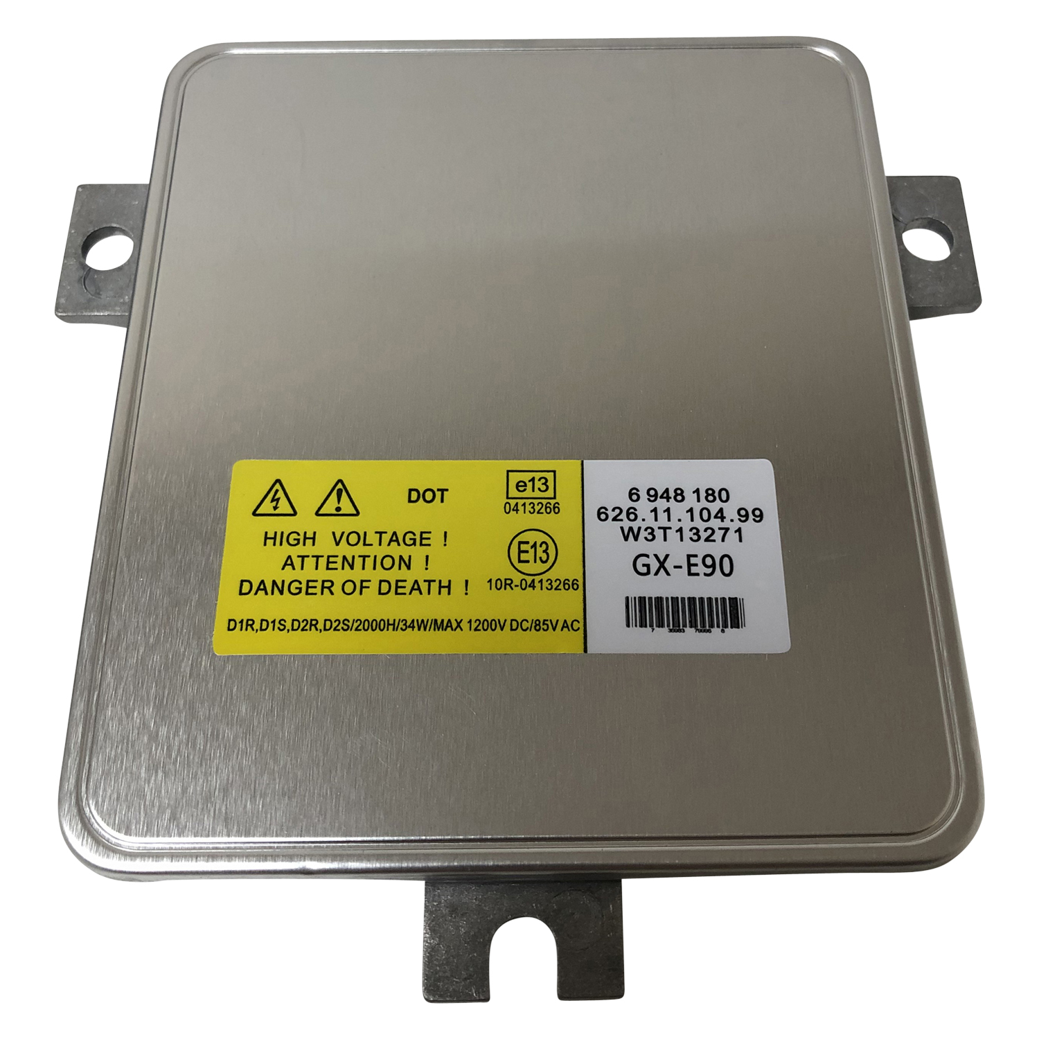 Ballast For 06-07 BMW 330i