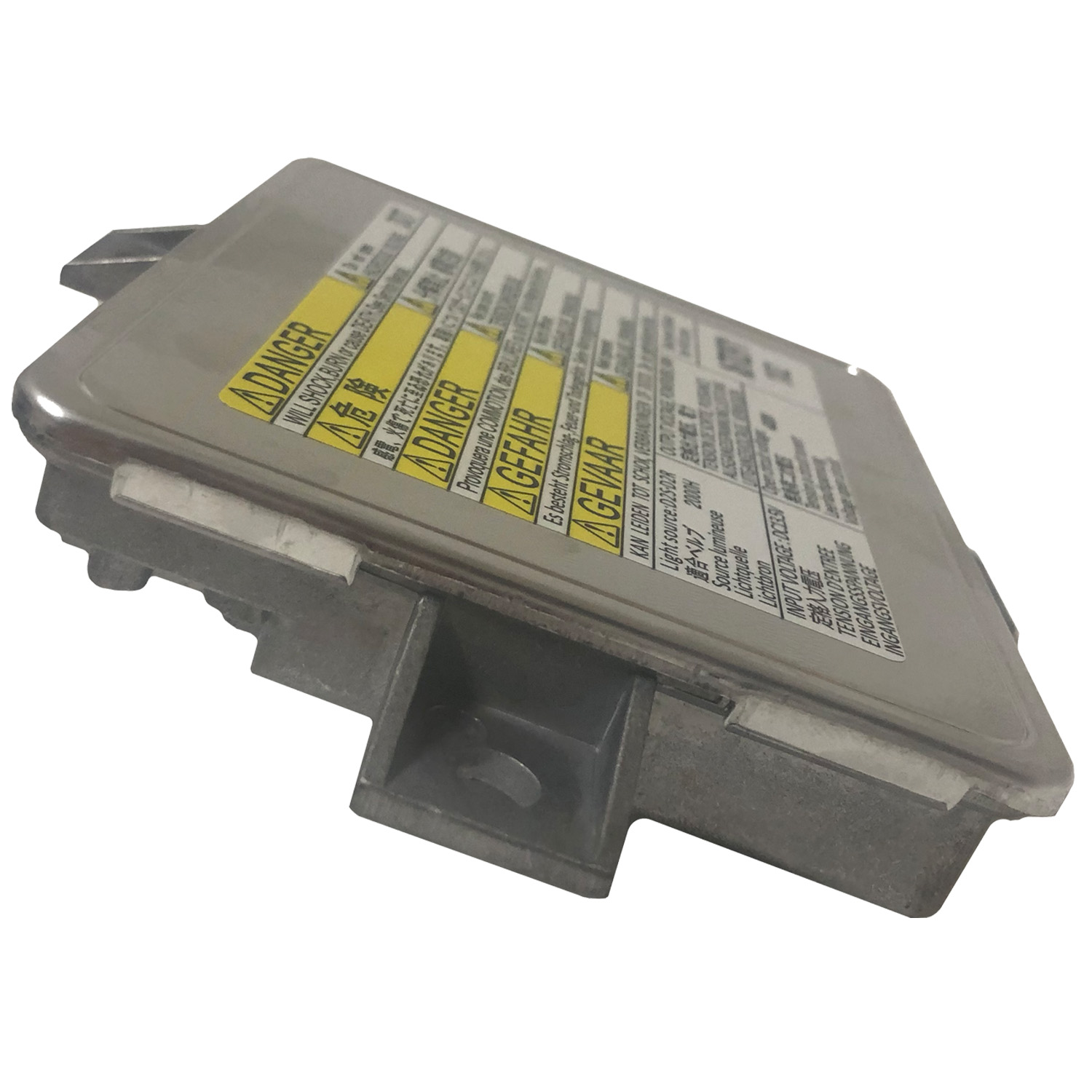 Ballast For 04-05 Acura TSX