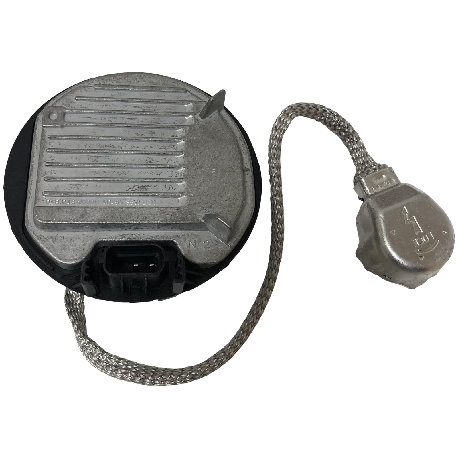 Ballast For 11-16 Volkswagen Eos