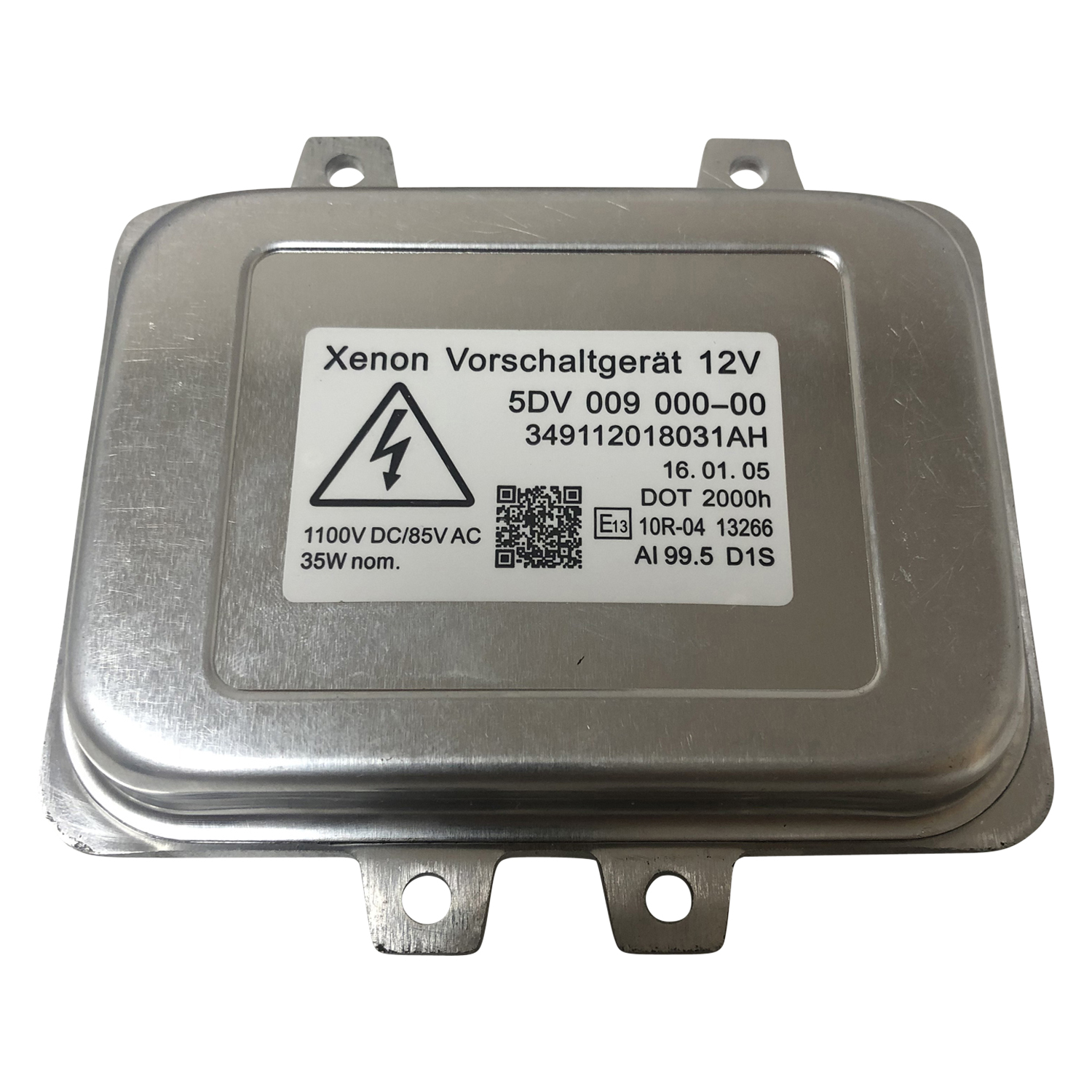 Ballast For 05-09 BMW 750i