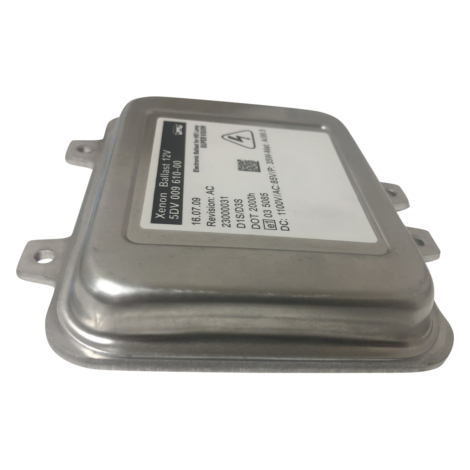 Ballast For 10-13 BMW X6