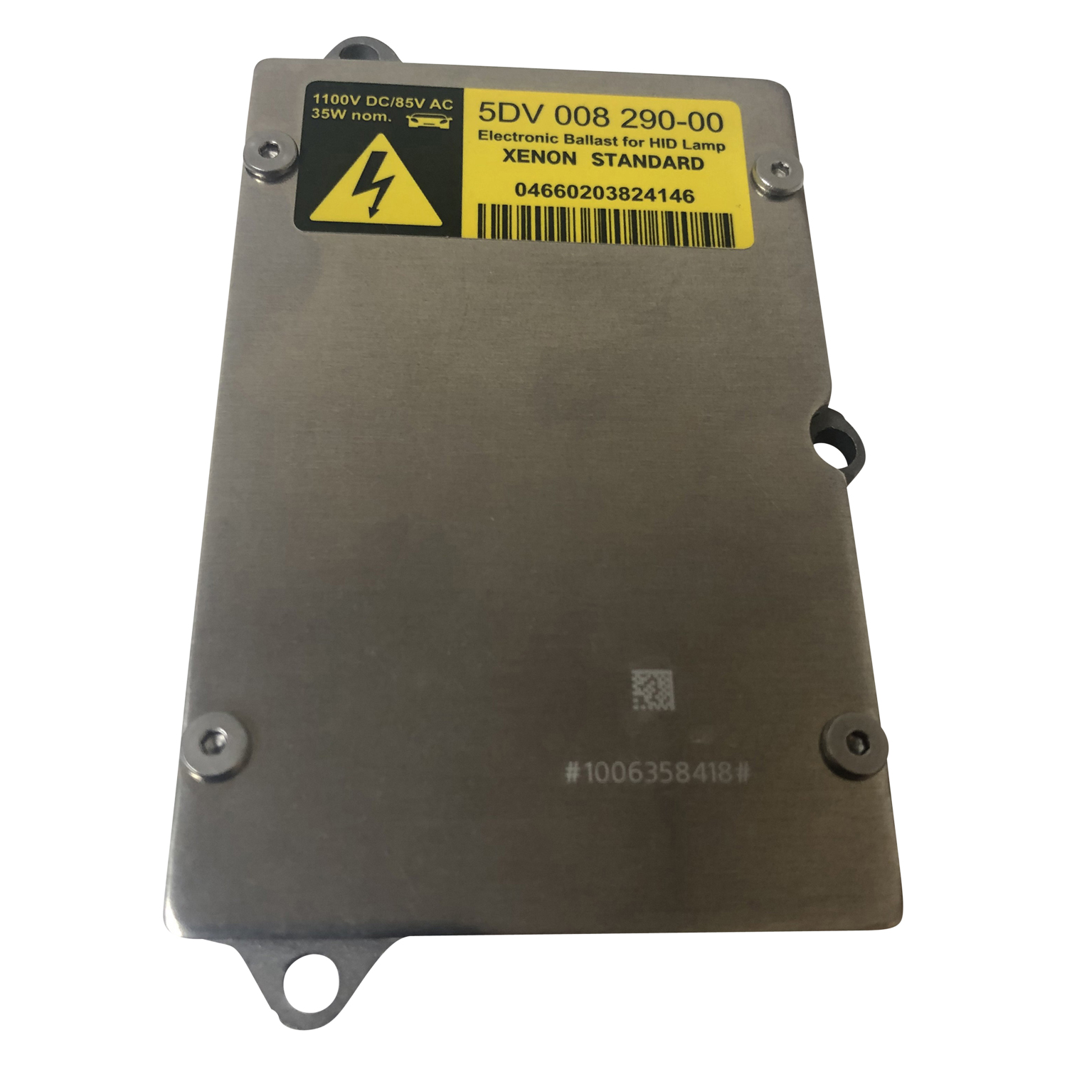 Ballast For 06-08 Mercedes-Benz CLS500