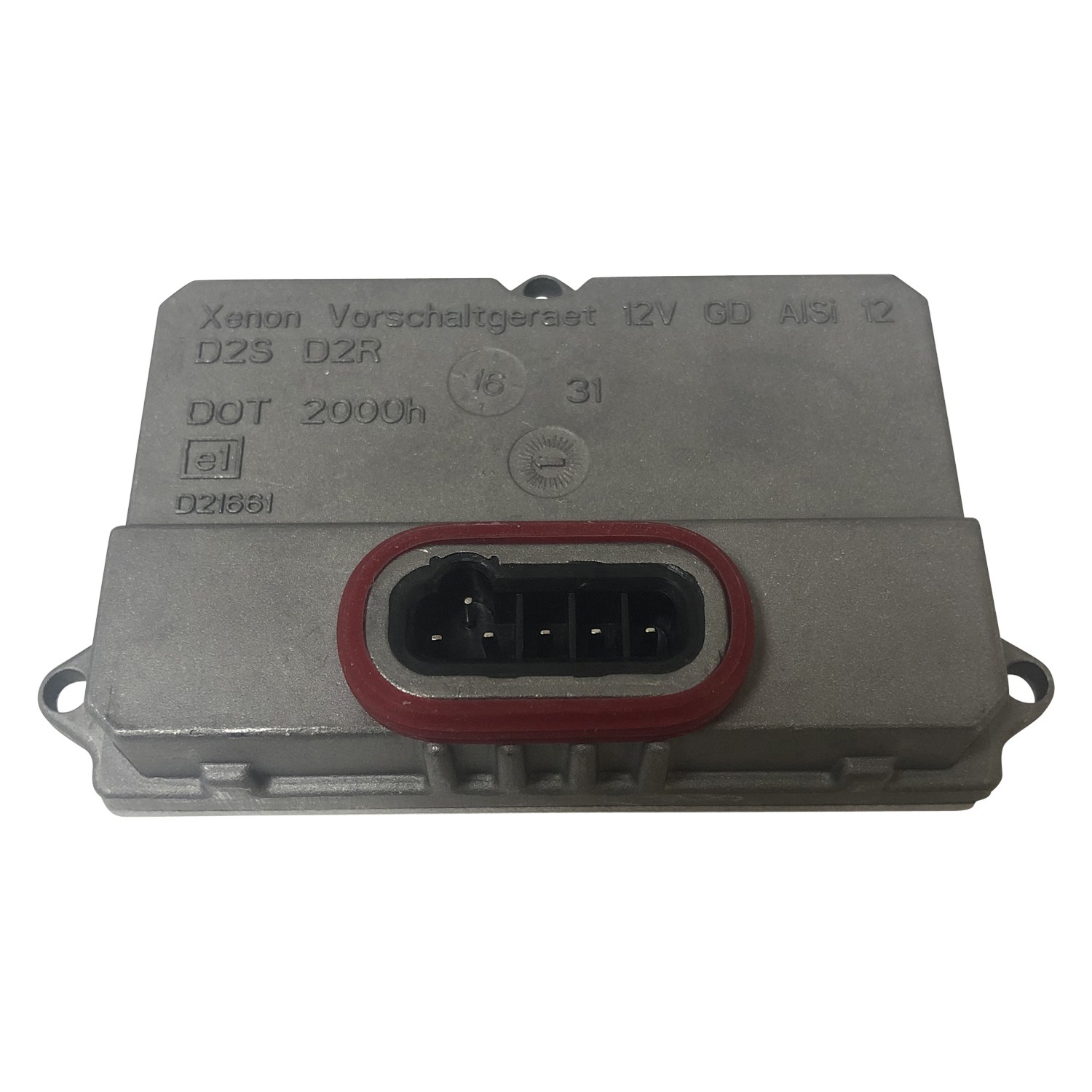 Ballast For 08 Mercedes-Benz R550