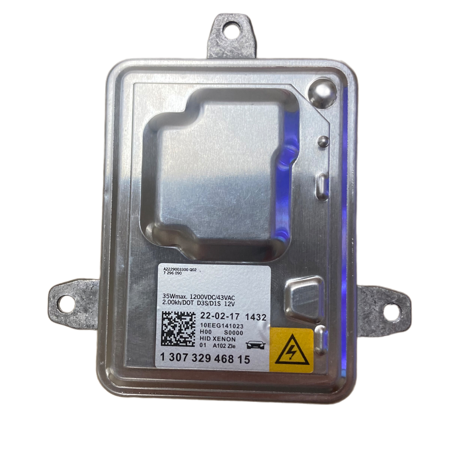 Ballast For 12-14 Mercedes-Benz C180