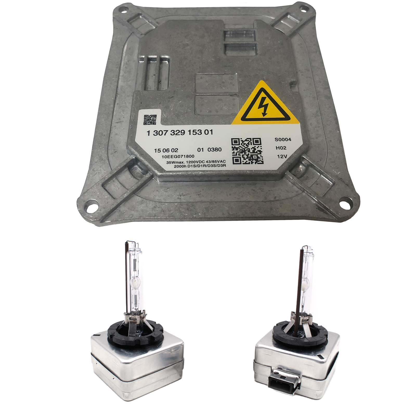 Ballast Kit For 07-09 BMW 328xi