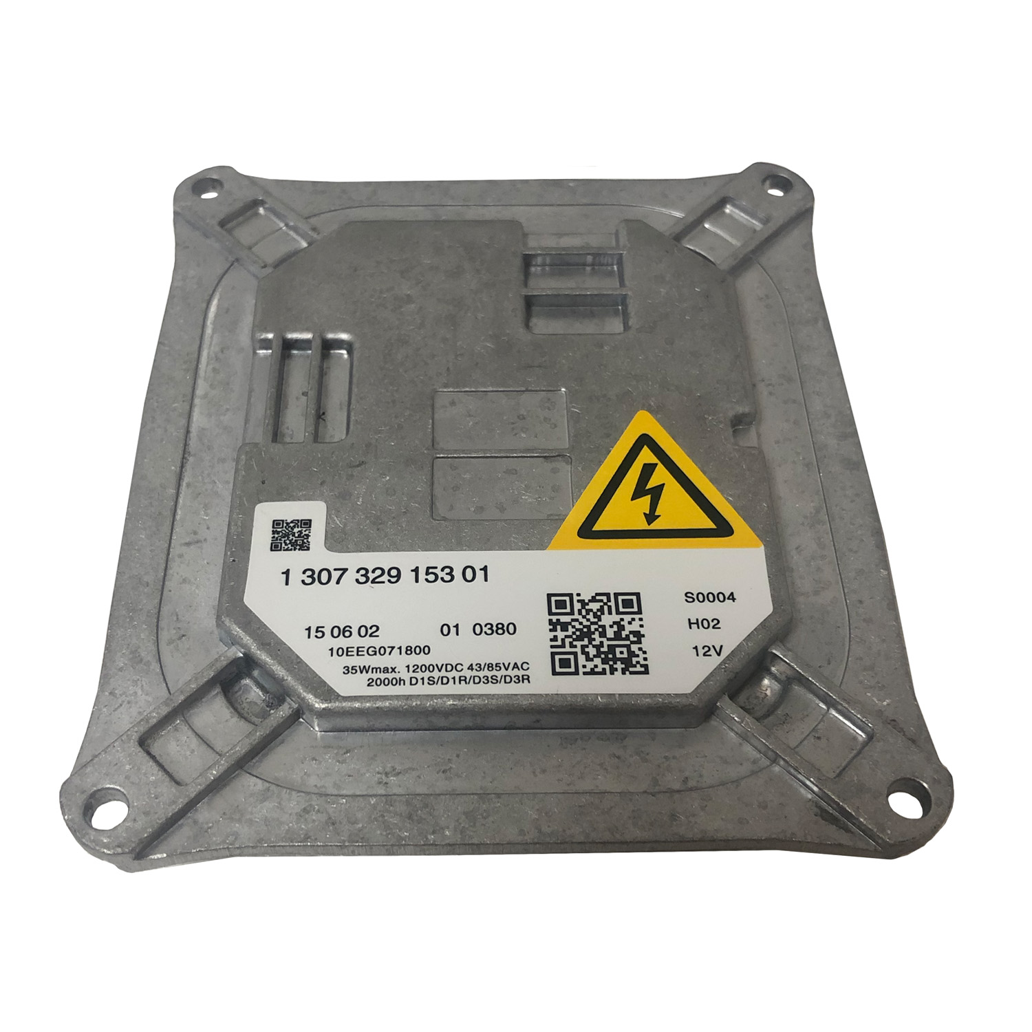 Ballast For 07-09 BMW M3