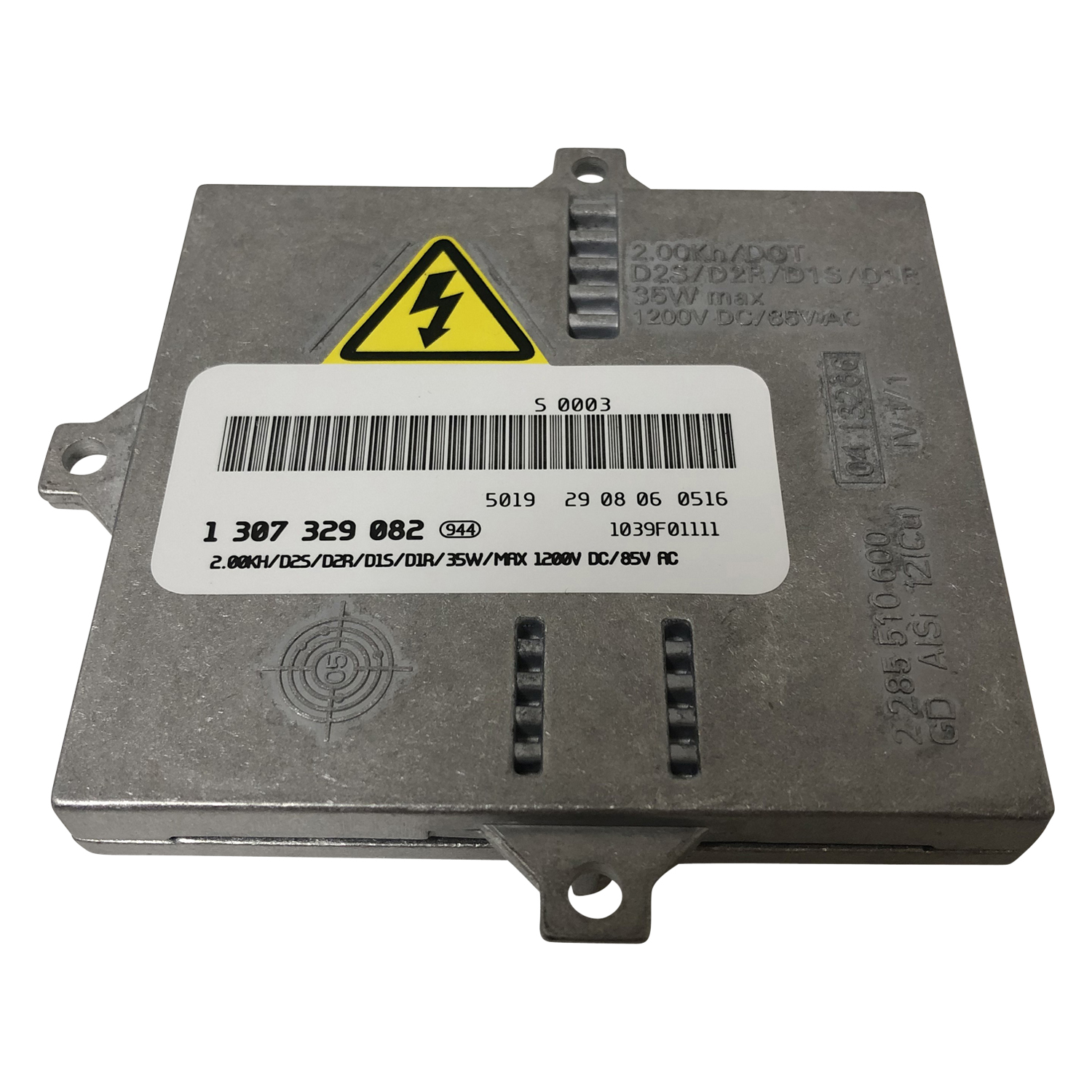 Ballast For 03-08 Mazda 6