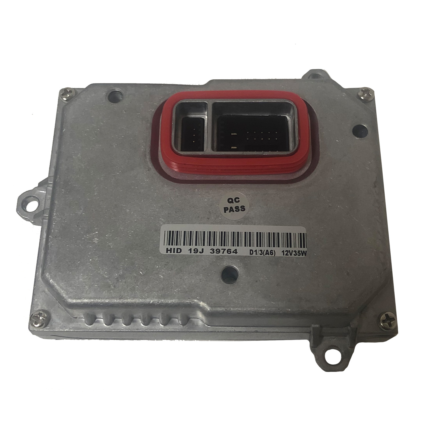 Ballast For 07-09 Mercedes-Benz S600
