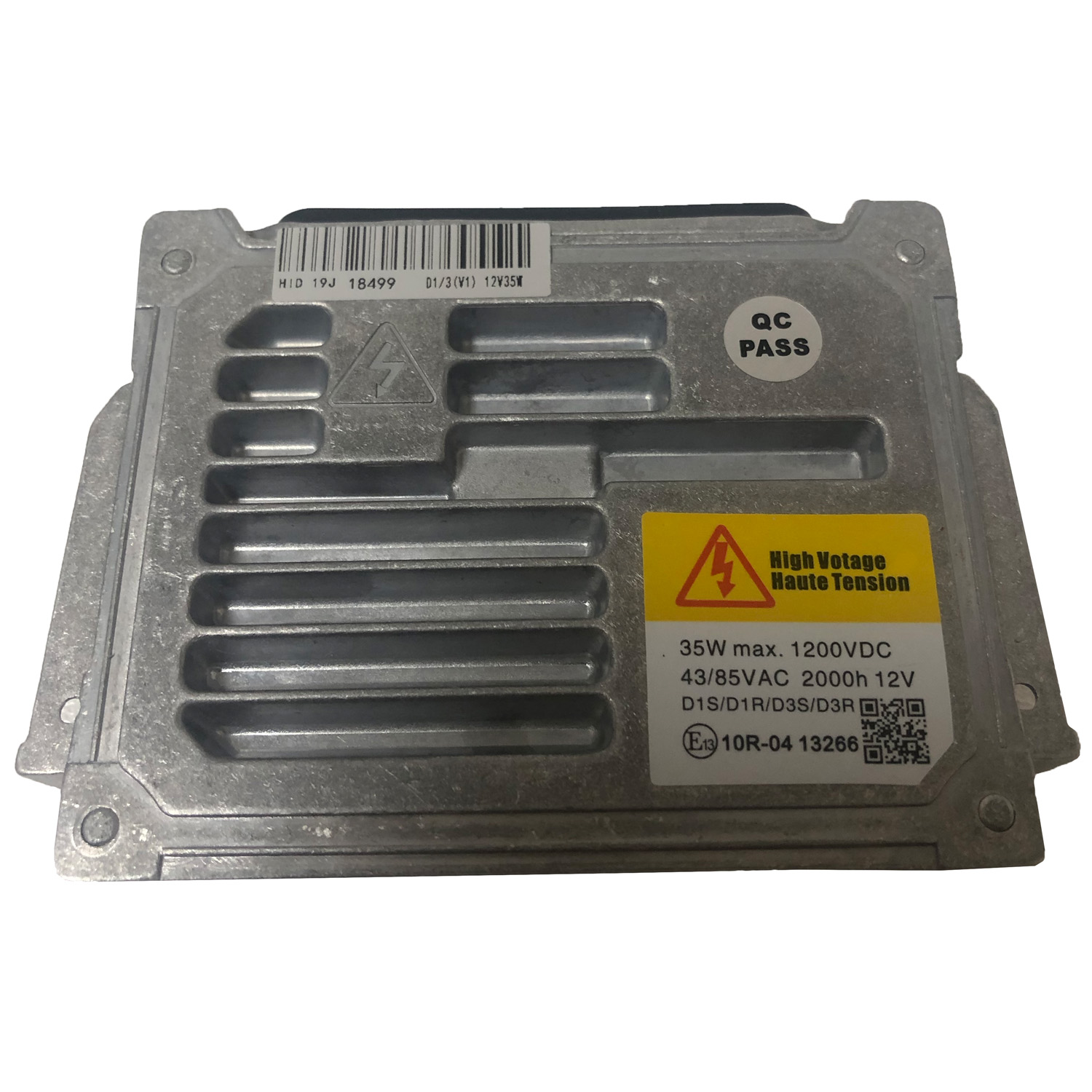 Ballast For 2006-2010 Audi BMW Buick GMC Jeep Volkswagen Volvo