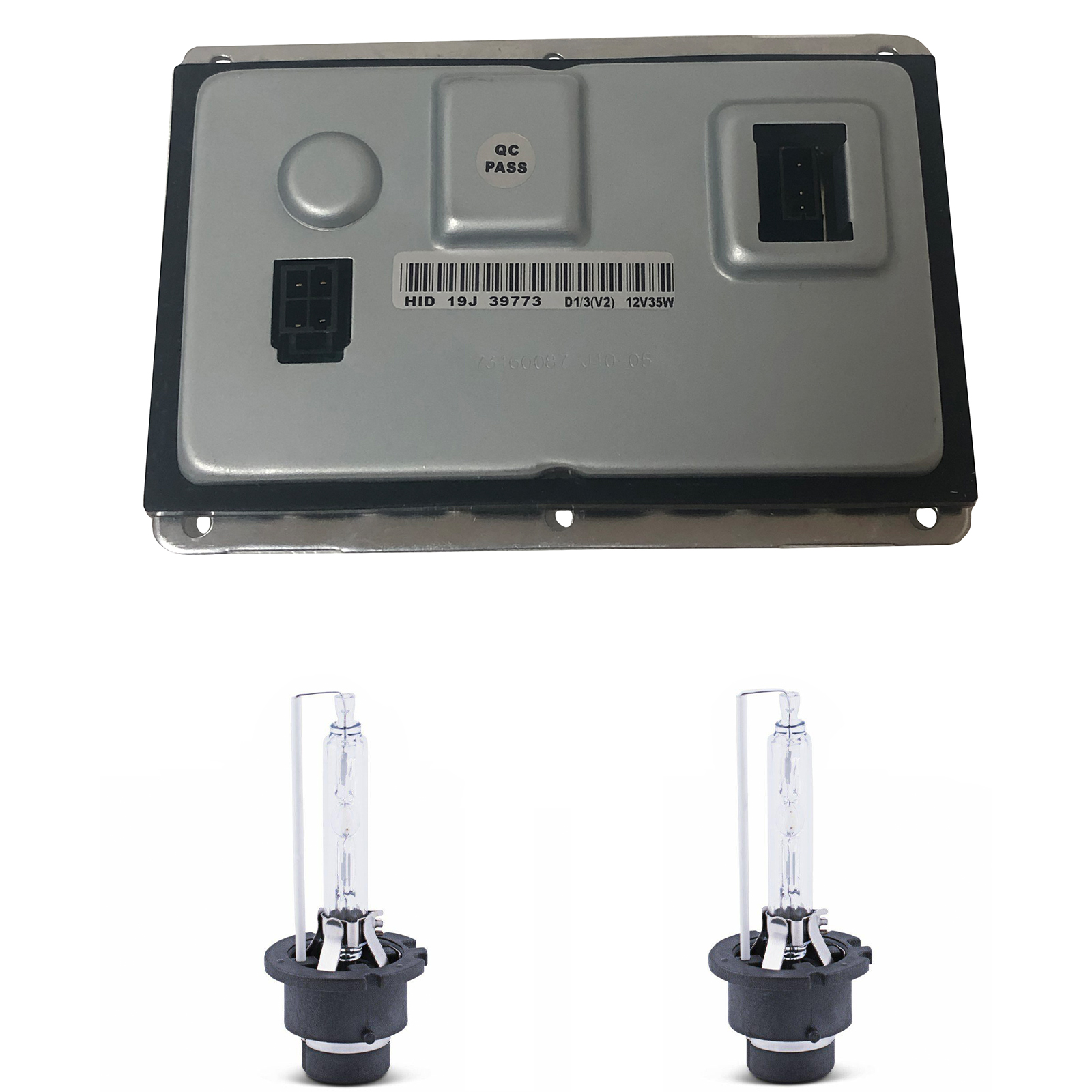 Ballast Kit For 02-05 Audi A4