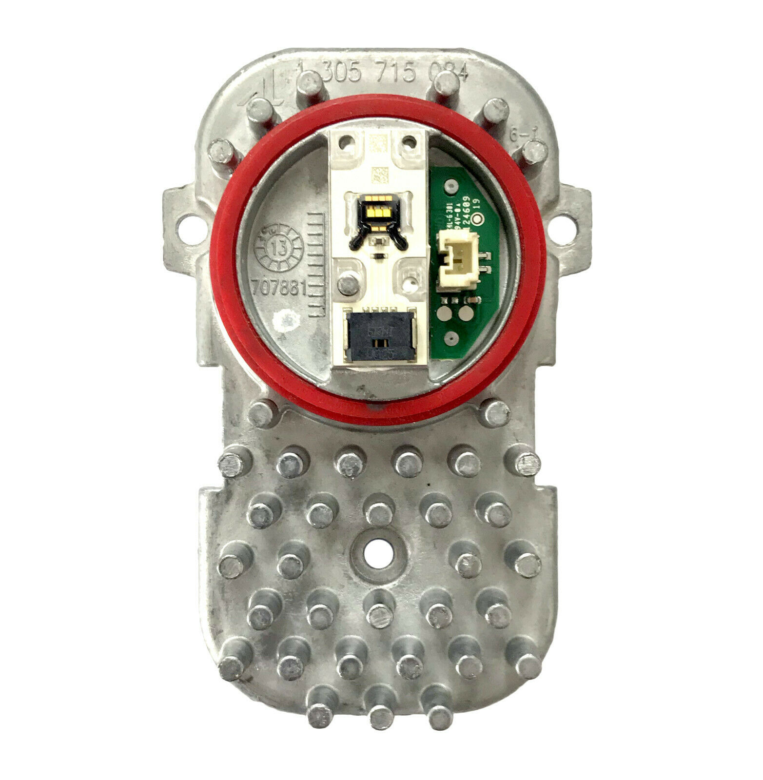 Ballast For 2011-2018 BMW