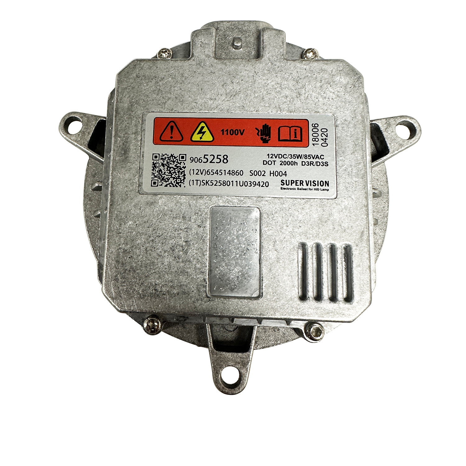 Ballast For 13-15 Buick LaCrosse, 15-18 Chevrolet Malibu