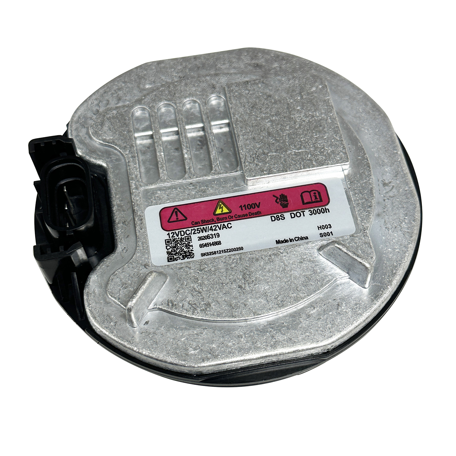 Ballast For 17-19 Buick LaCrosse