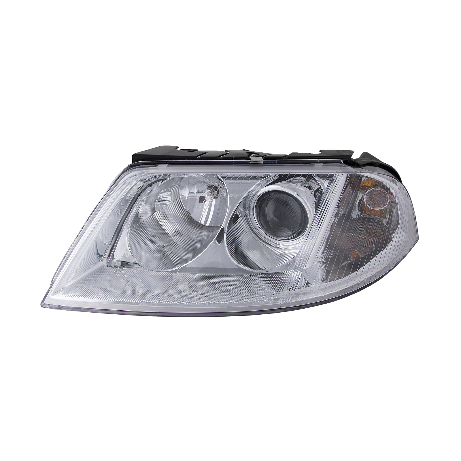Left Driver Side Headlight For 01-05 Volkswagen Passat