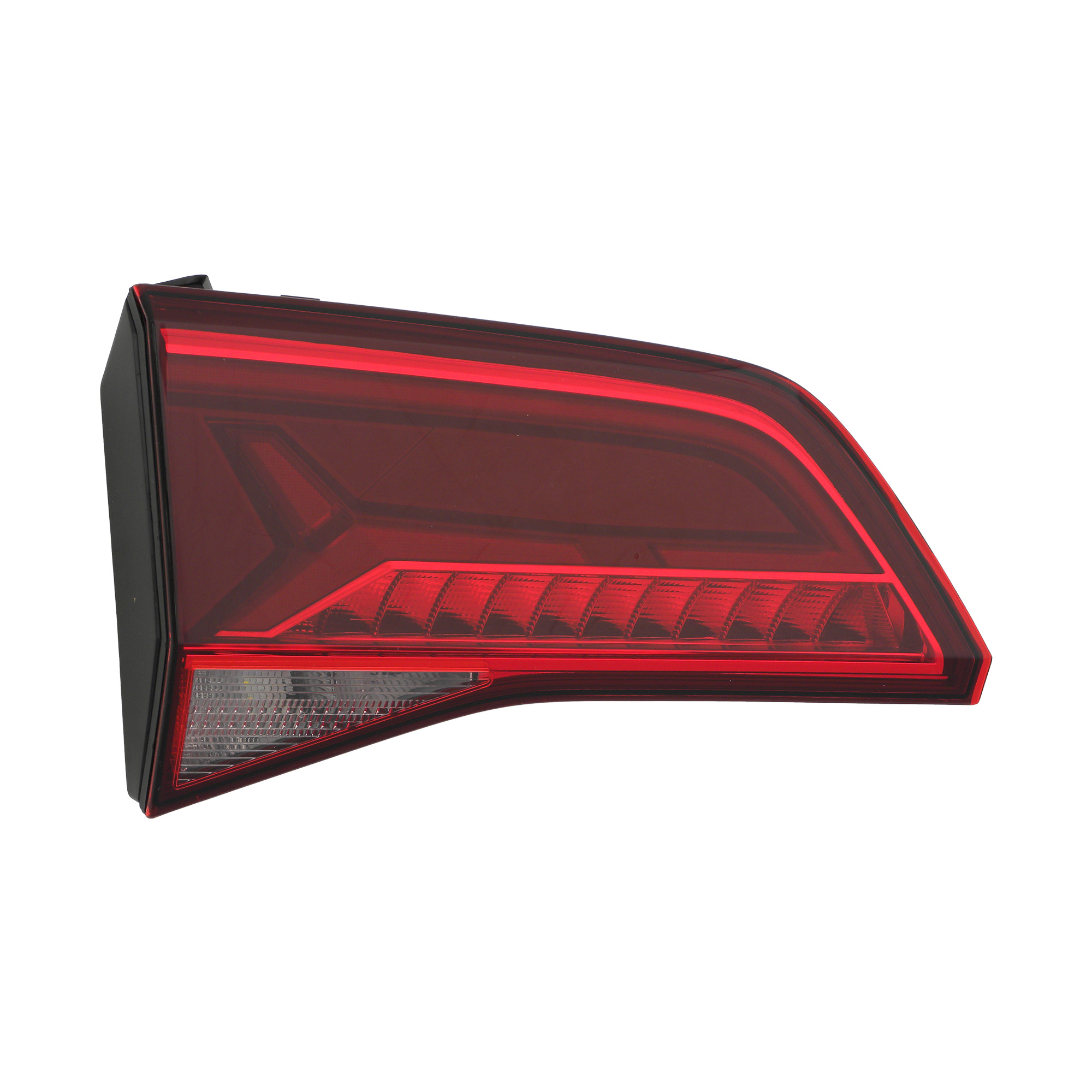 Left Driver Side Tail Light For 22-24 Volkswagen Taos