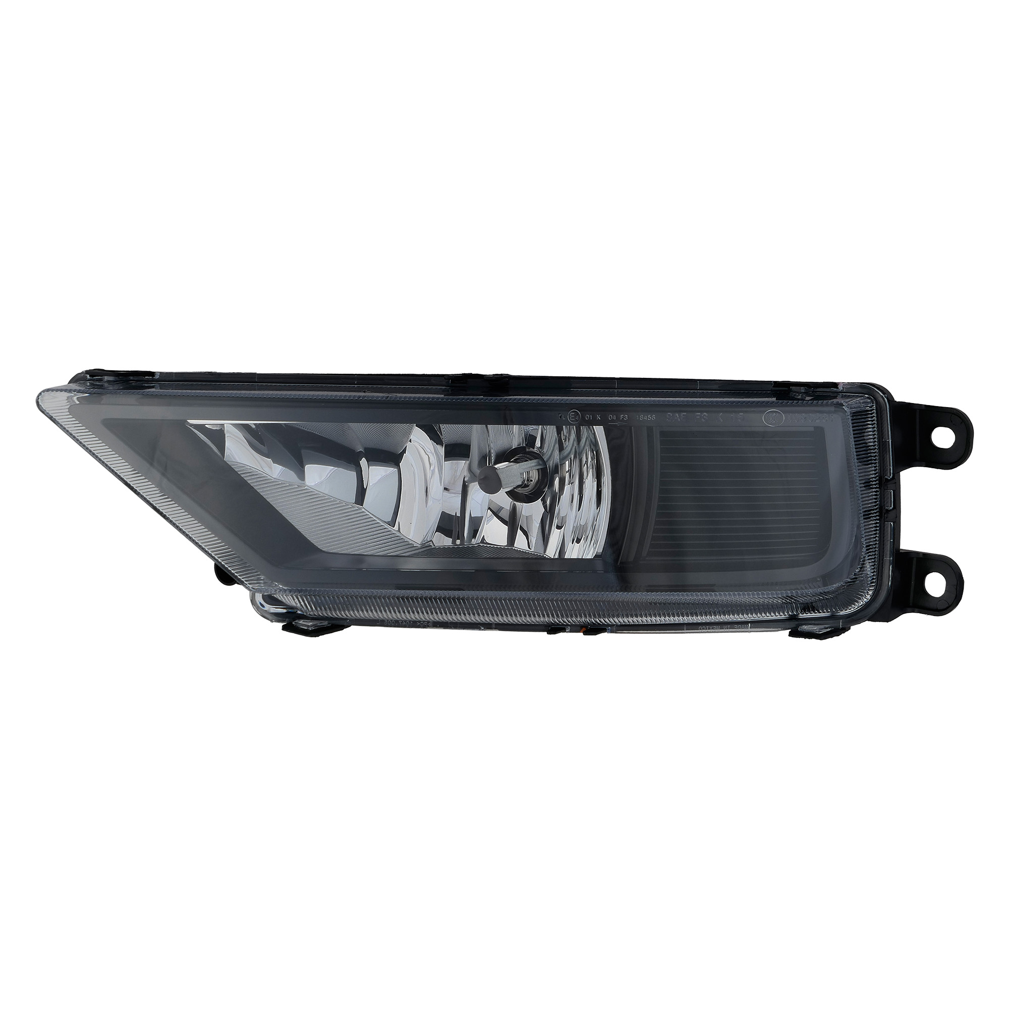 Left Driver Side Fog Light For 18-21 Volkswagen Tiguan