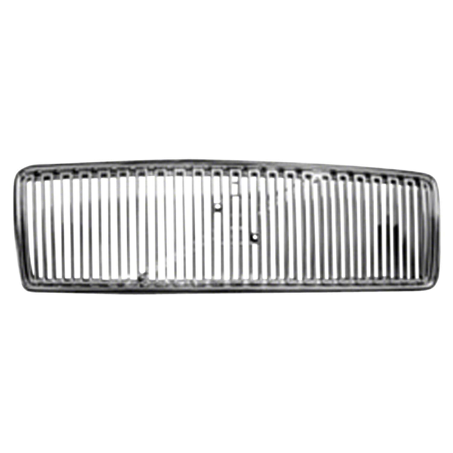 Grille For 93-97 Volvo 850