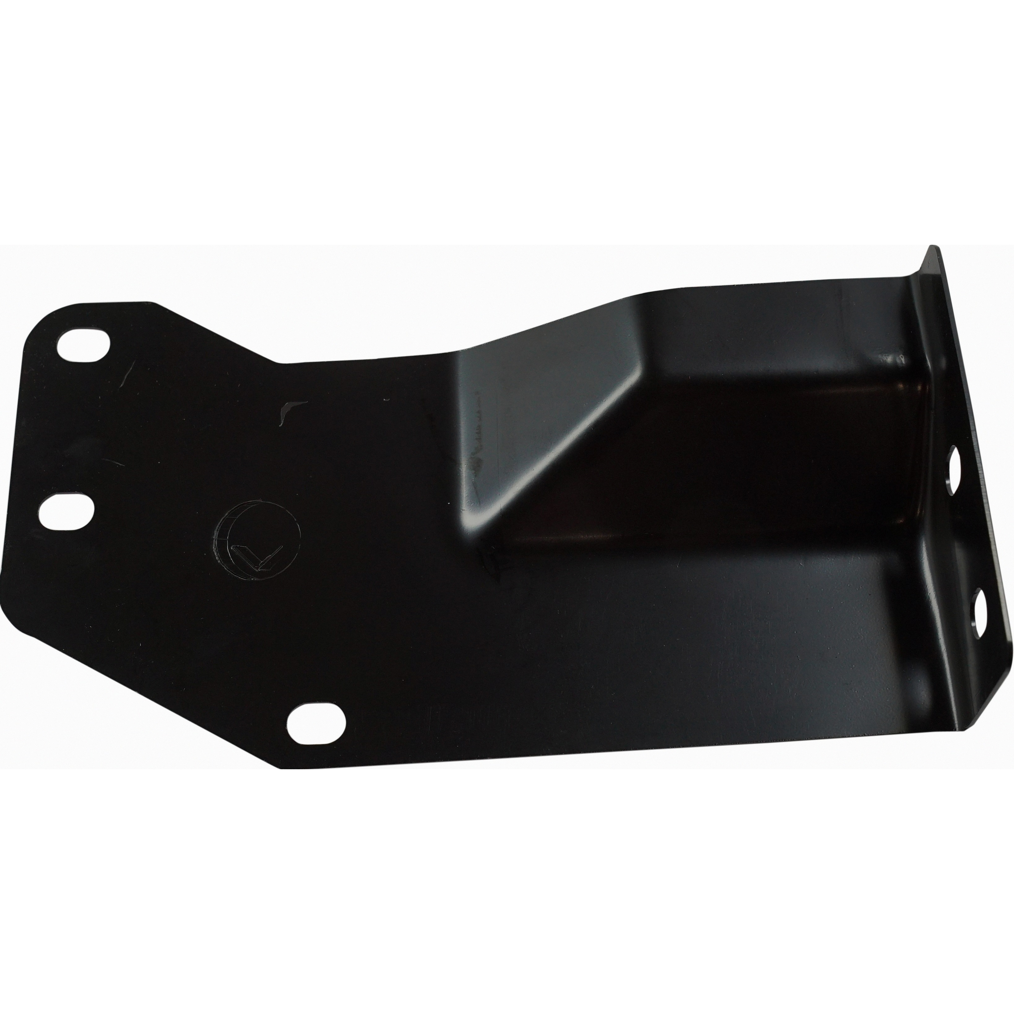 Radiator Support Bracket For 18-24 Volvo XC60, 16-24 Volvo XC90