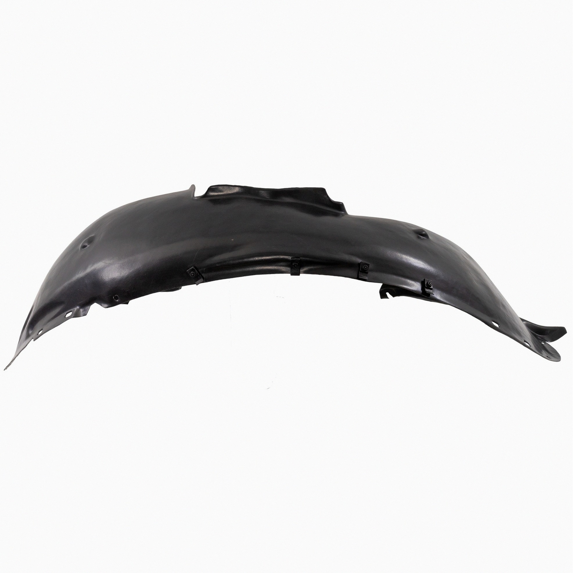 Left Driver Side Fender Liner For 01-09 Volvo S60