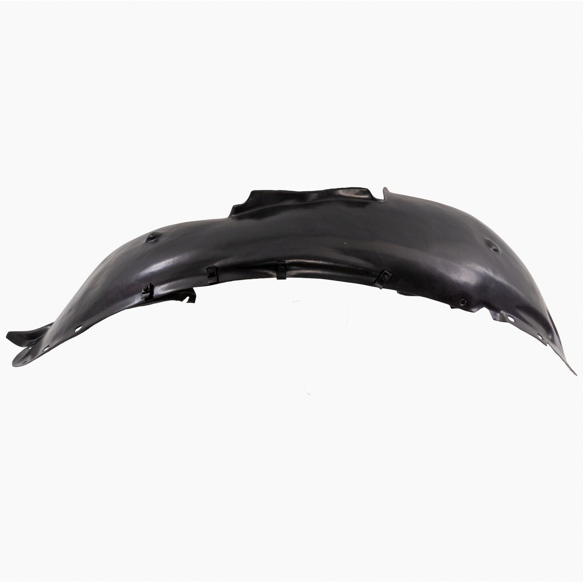 Right Passenger Side Fender Liner For 01-09 Volvo S60