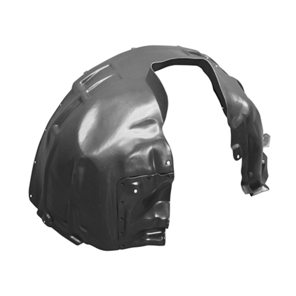 Right Passenger Side Fender Liner For 11-18 Volvo S60, 15-18 Volvo V60
