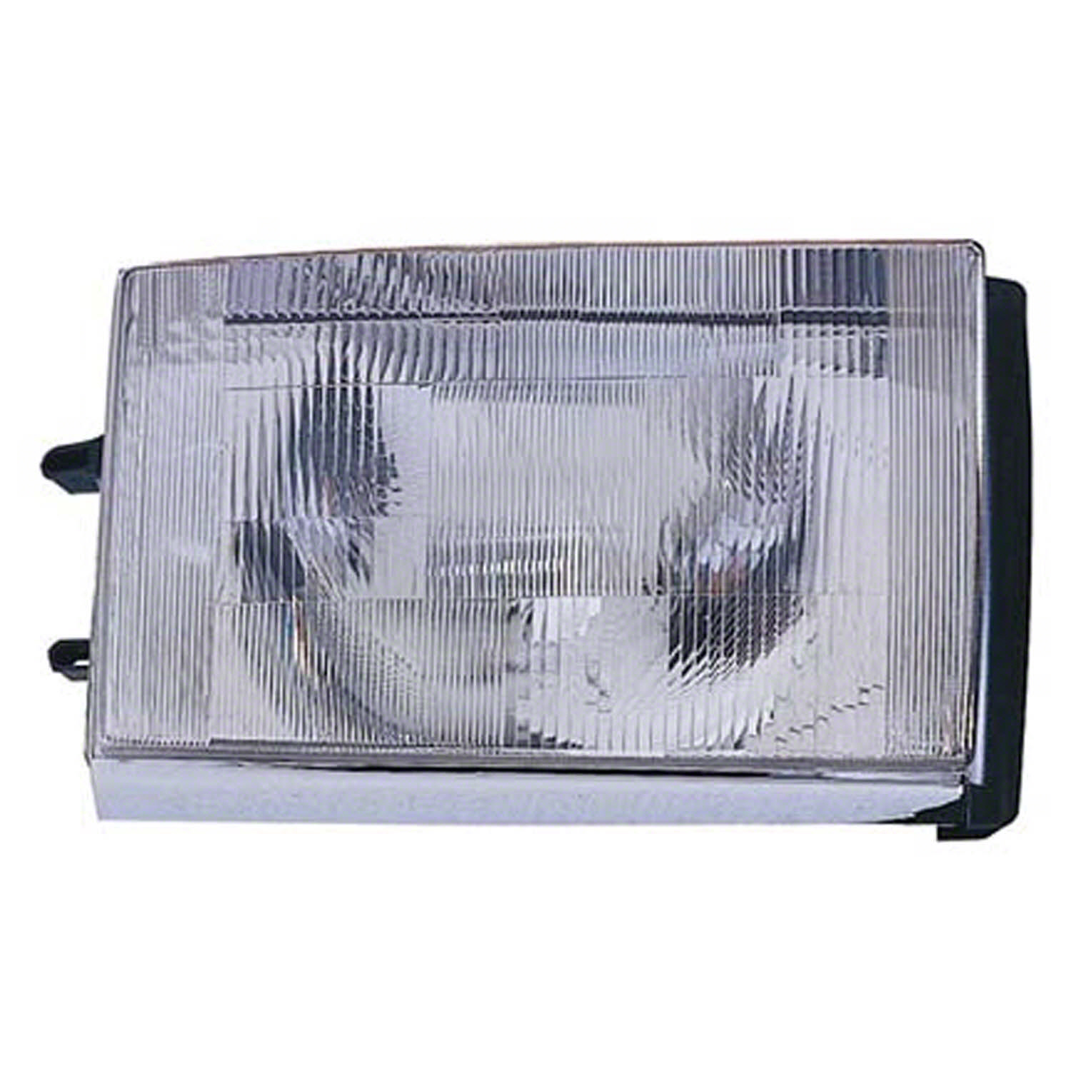 Left Driver Side Headlight For 90-93 Volvo 240, 86-89 Volvo 244, 86-89 Volvo 245