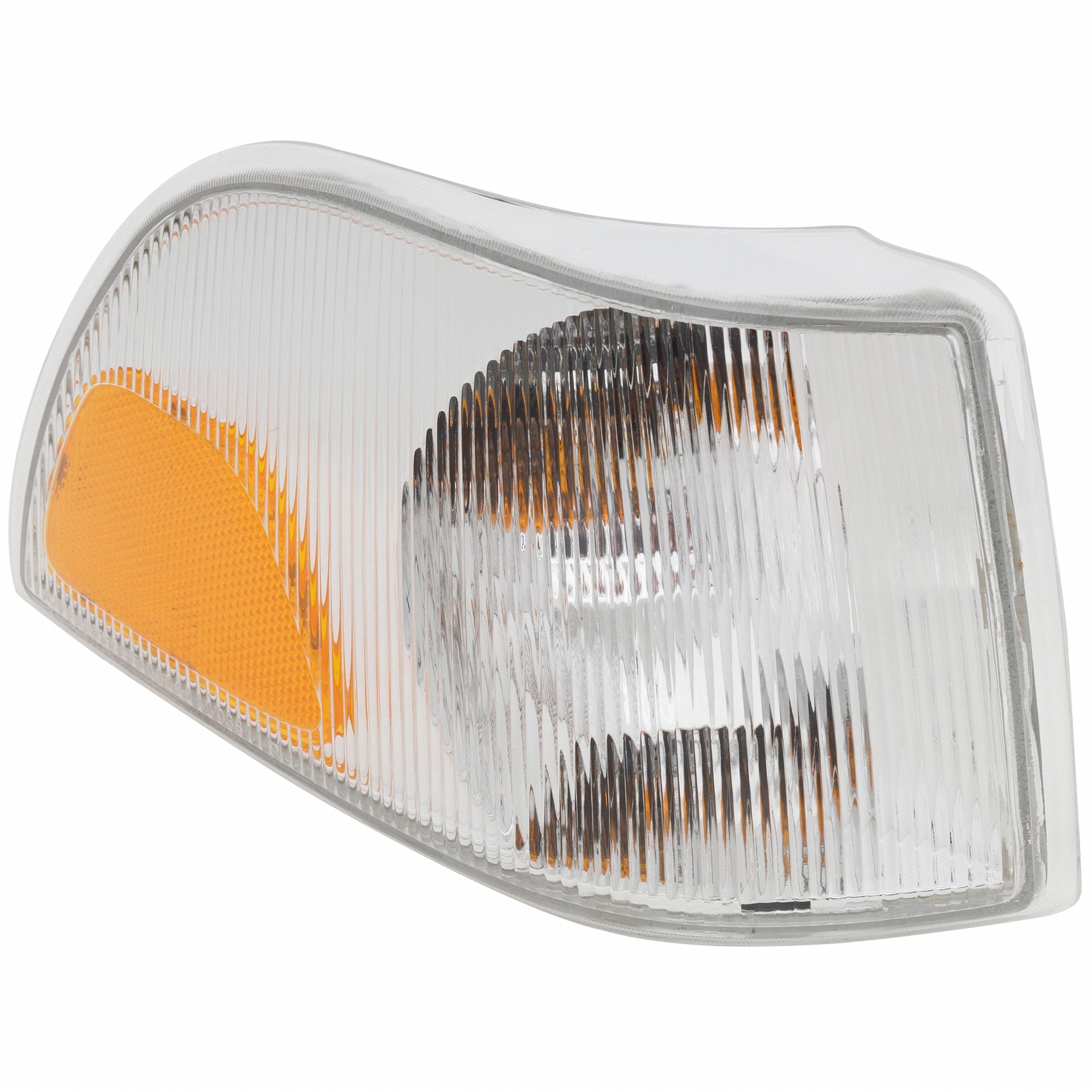 Right Passenger Side Turn Signal Light For 98-02 Volvo C70, 98-00 Volvo S70, 98-00 Volvo V70